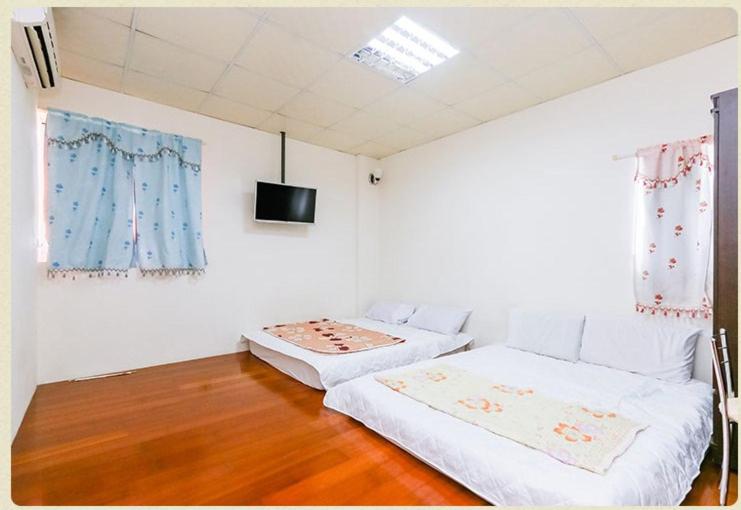 Xiao Gu Homestay view 5