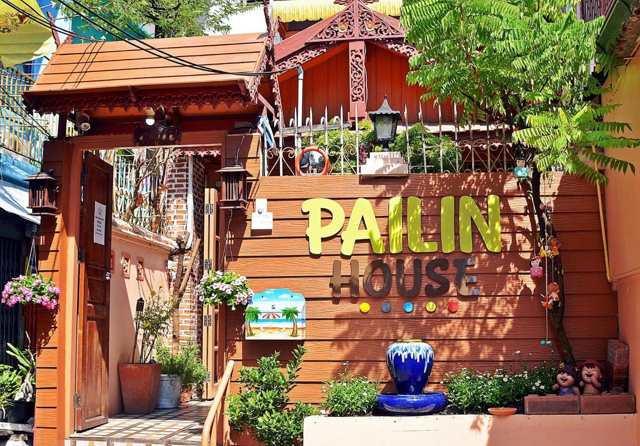 Pailin Guest House