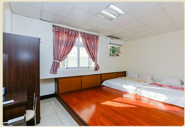 Xiao Gu Homestay view 4