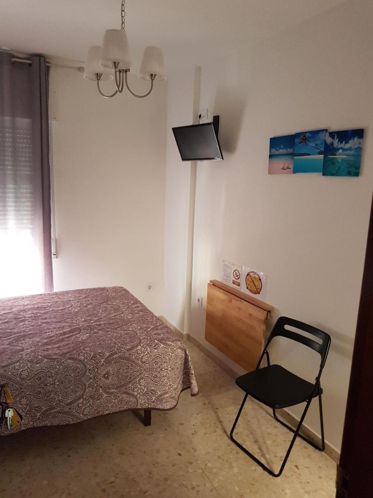 Hostal Tilos