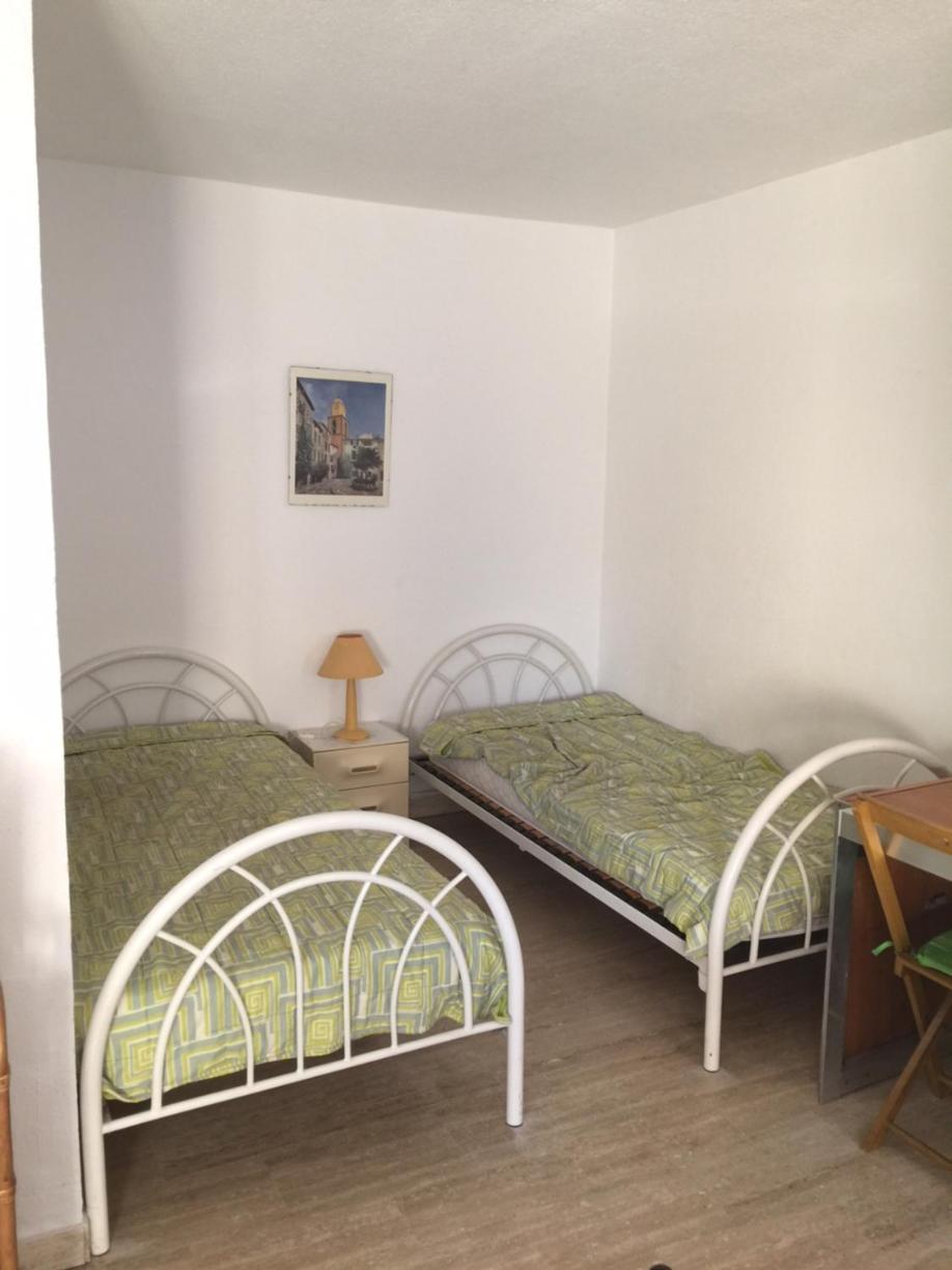 Studio Antarès centre Cannes photo 3