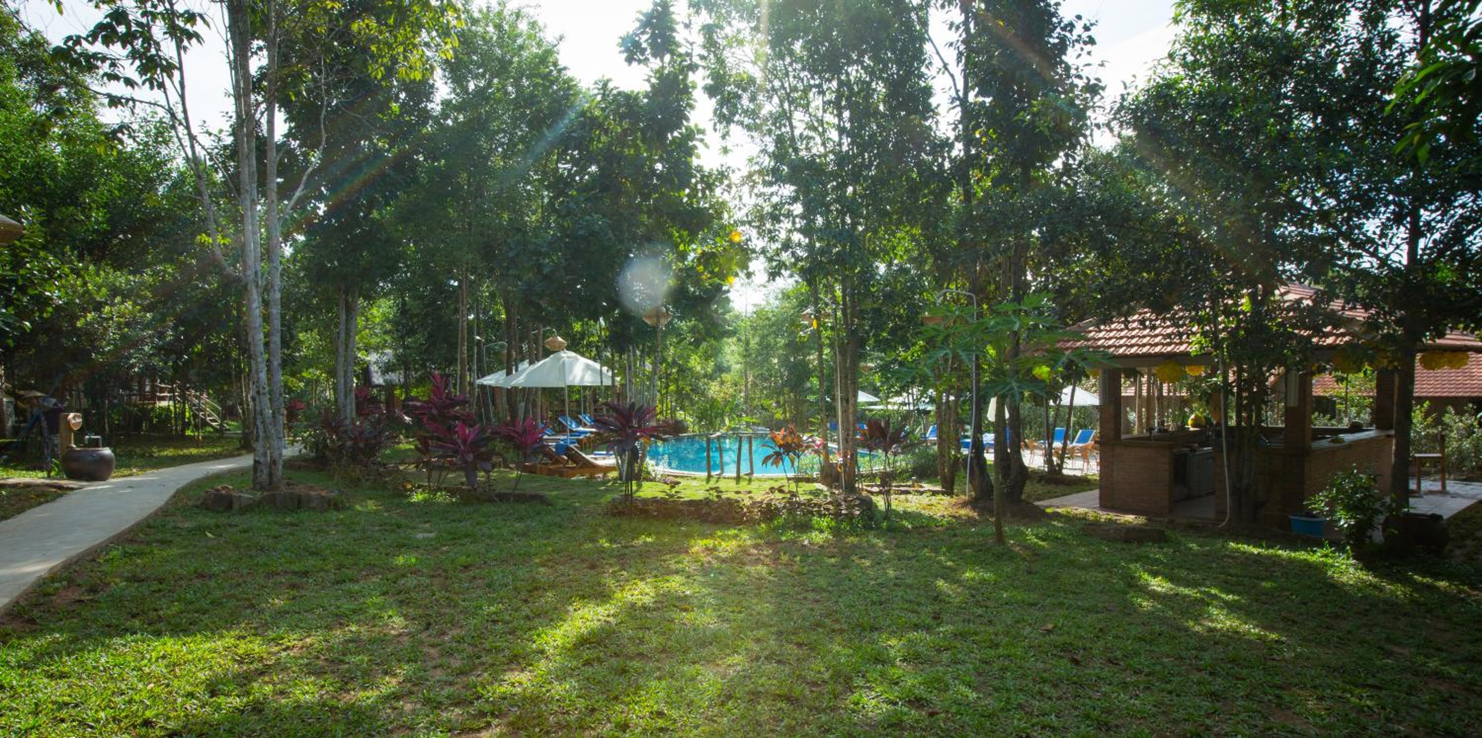 Valley Village Resort Phu Quoc