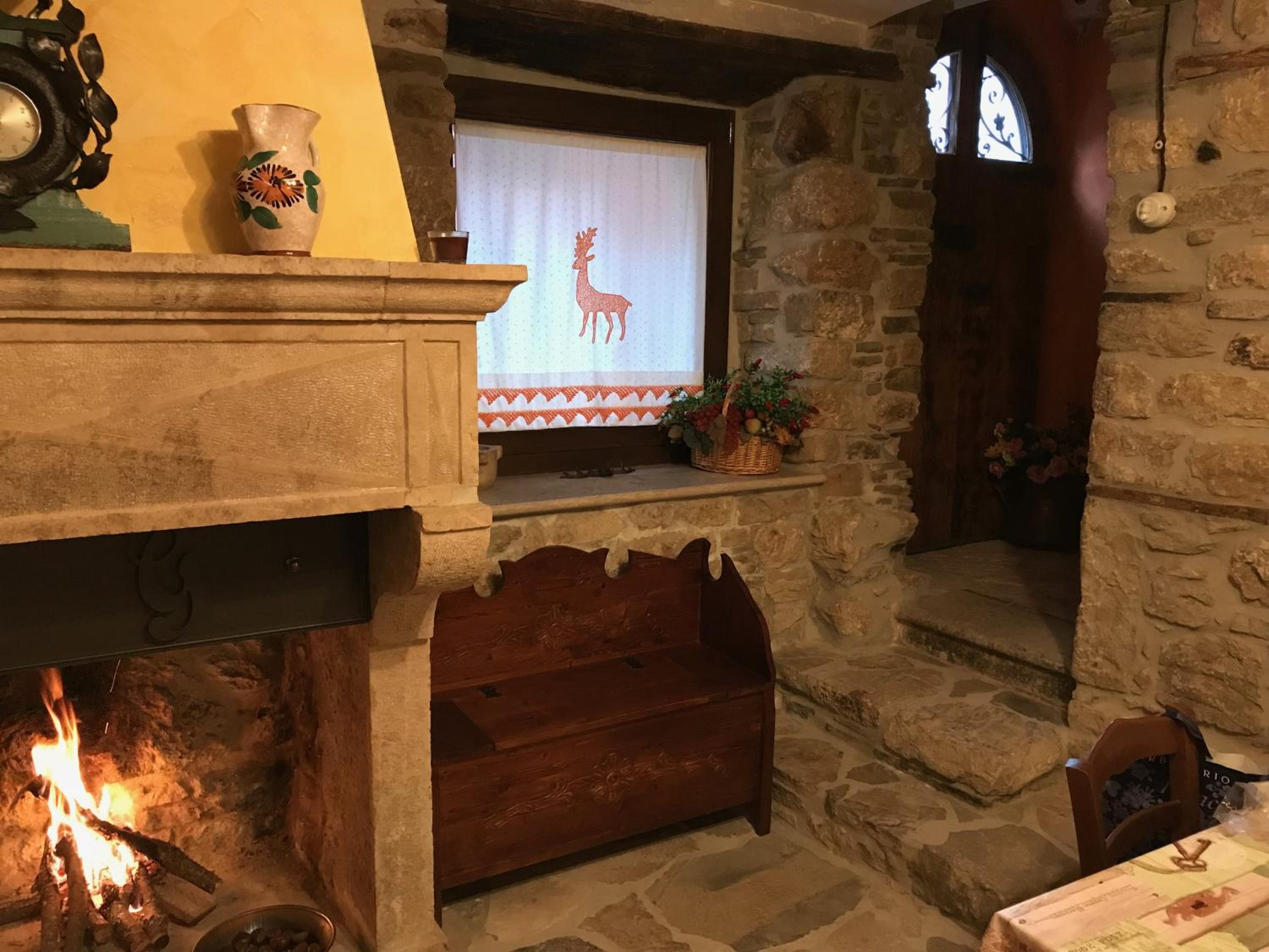Borgo La Forgia view 3
