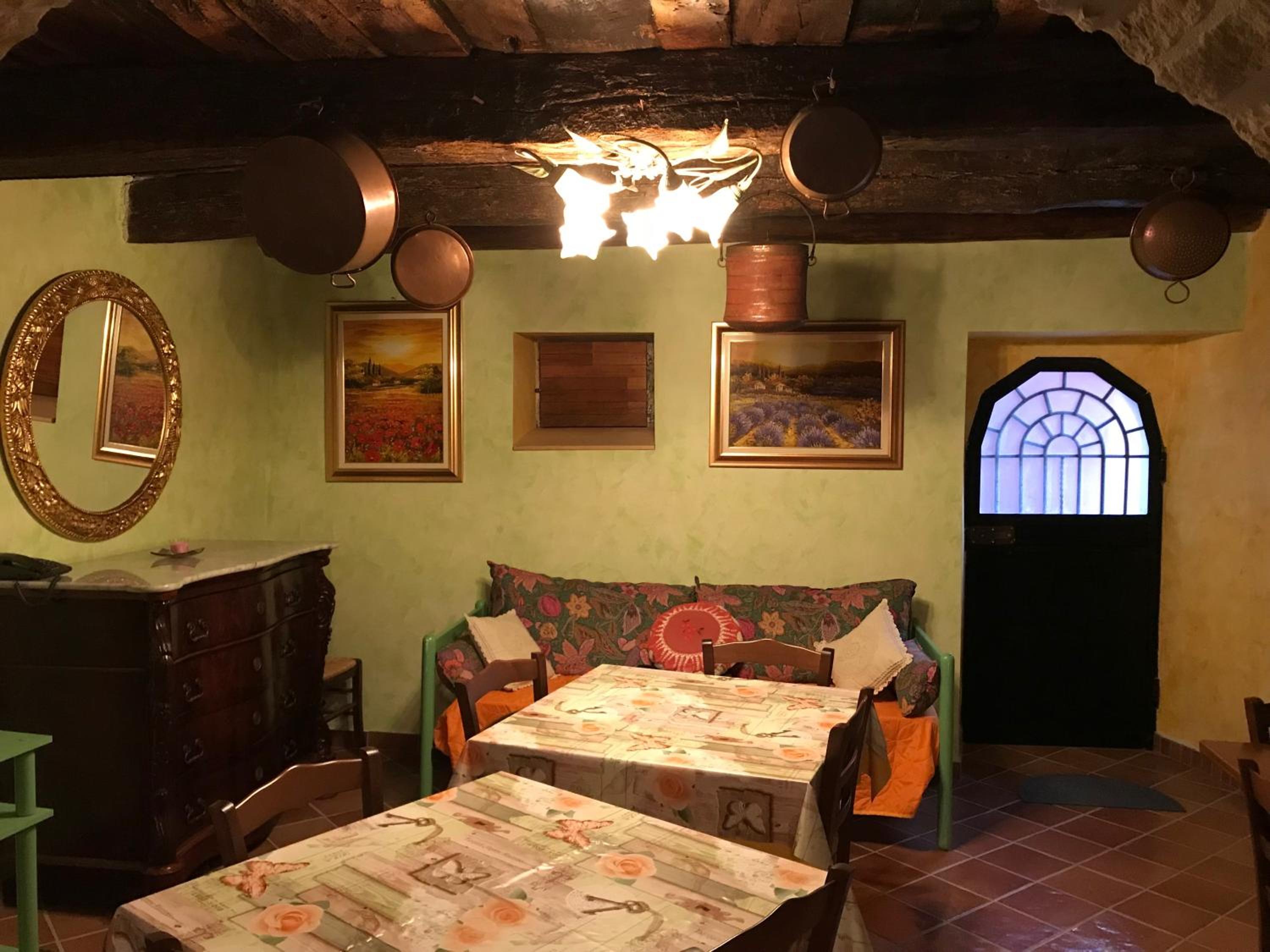Borgo La Forgia view 5