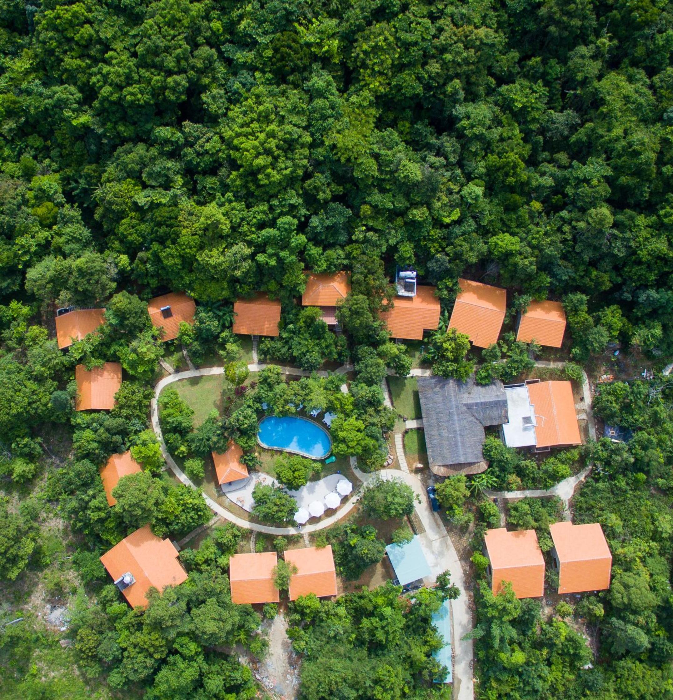 Hotel Valley Village Phu Quoc - Image 1