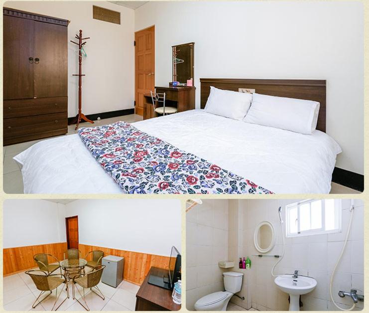 Xiao Gu Homestay view 3