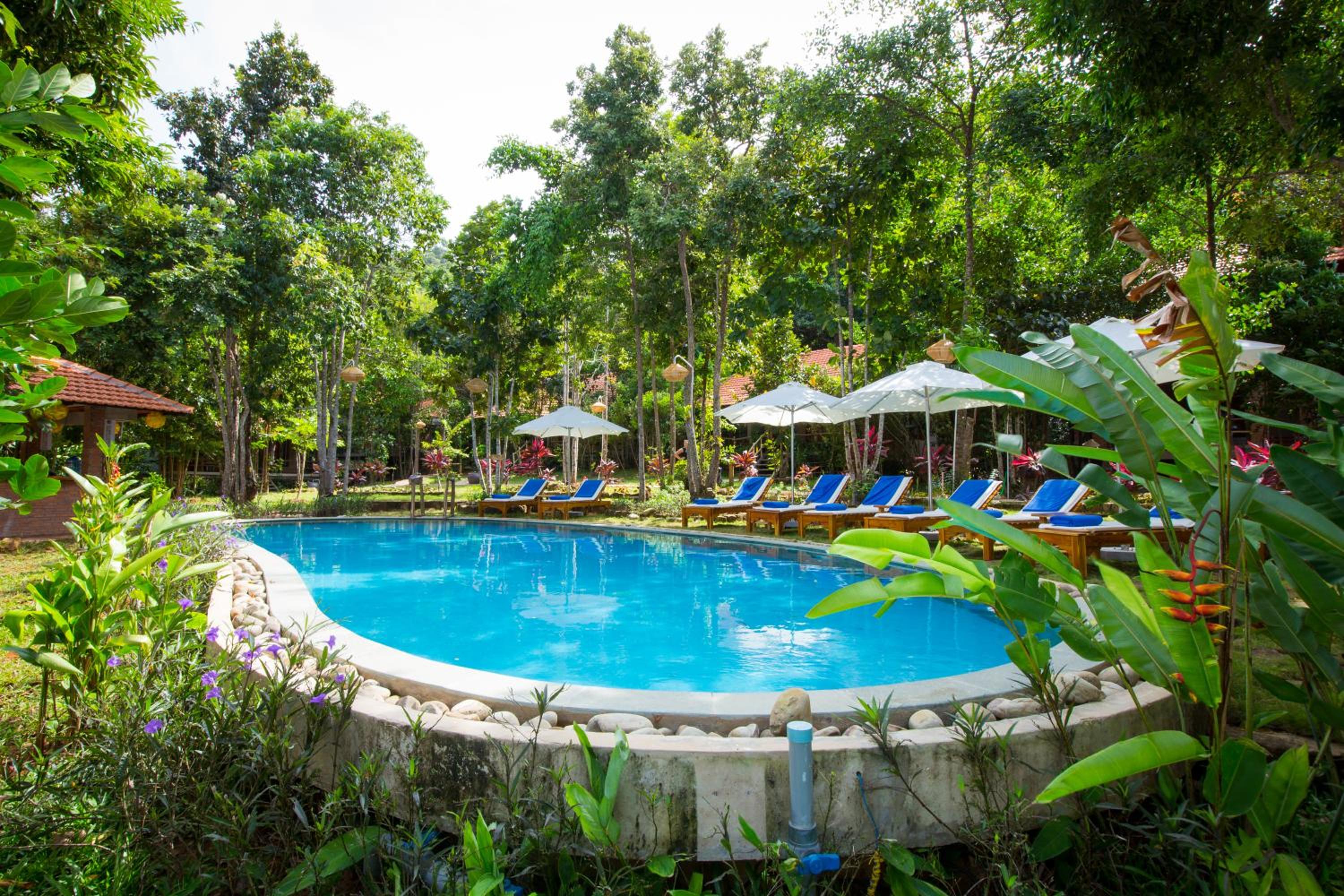Valley Village Resort Phu Quoc