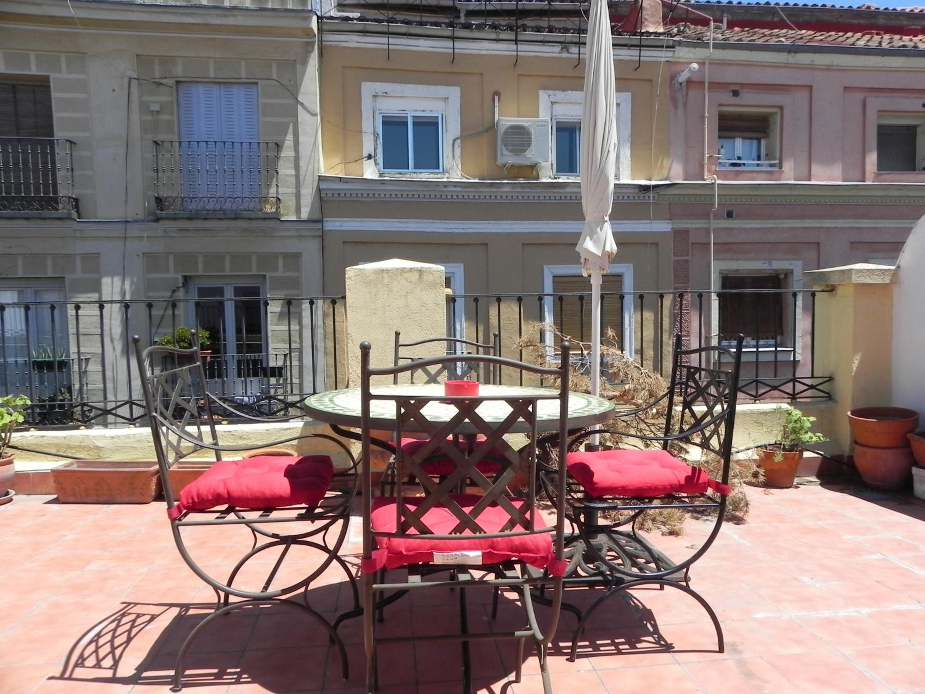 Hotel Romantic Central Terrace - Image 1
