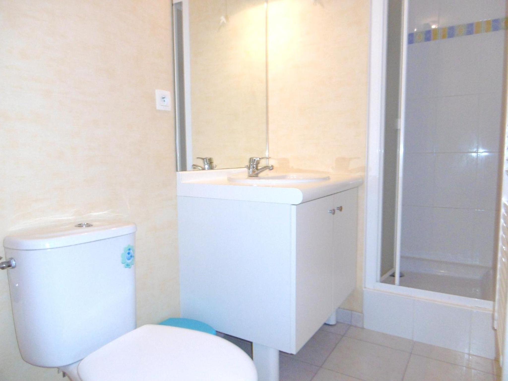 Appartement Pol en Sarzeau