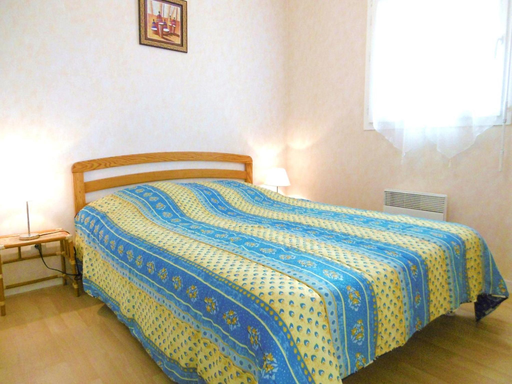 Appartement Pol en Sarzeau