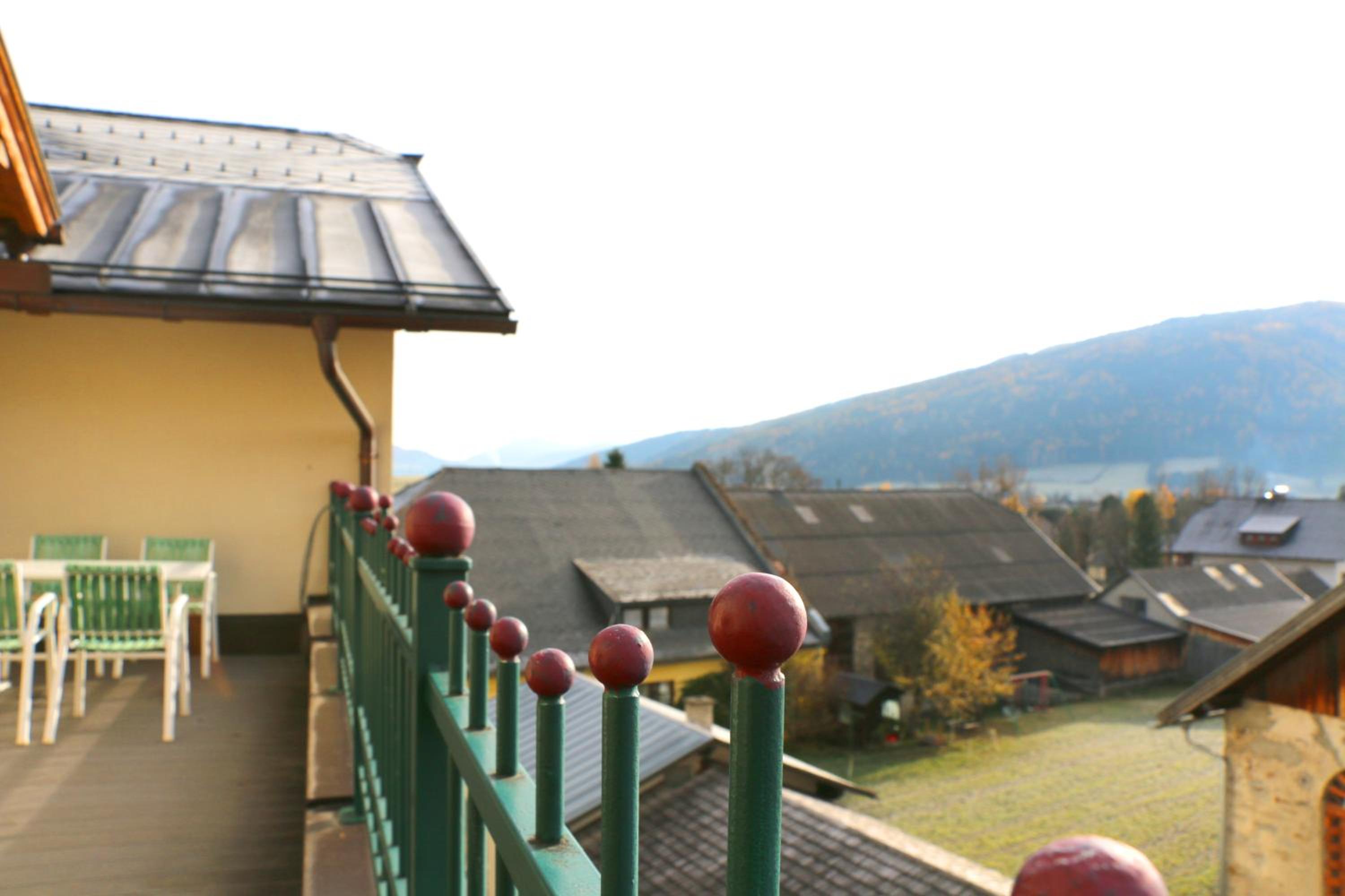 Hotel Binggl