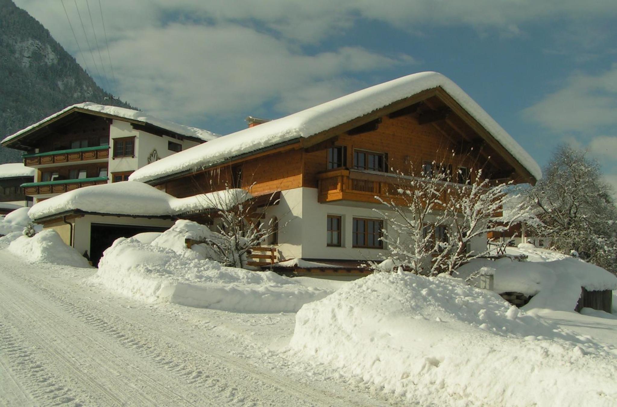 Landhaus Müller view 2