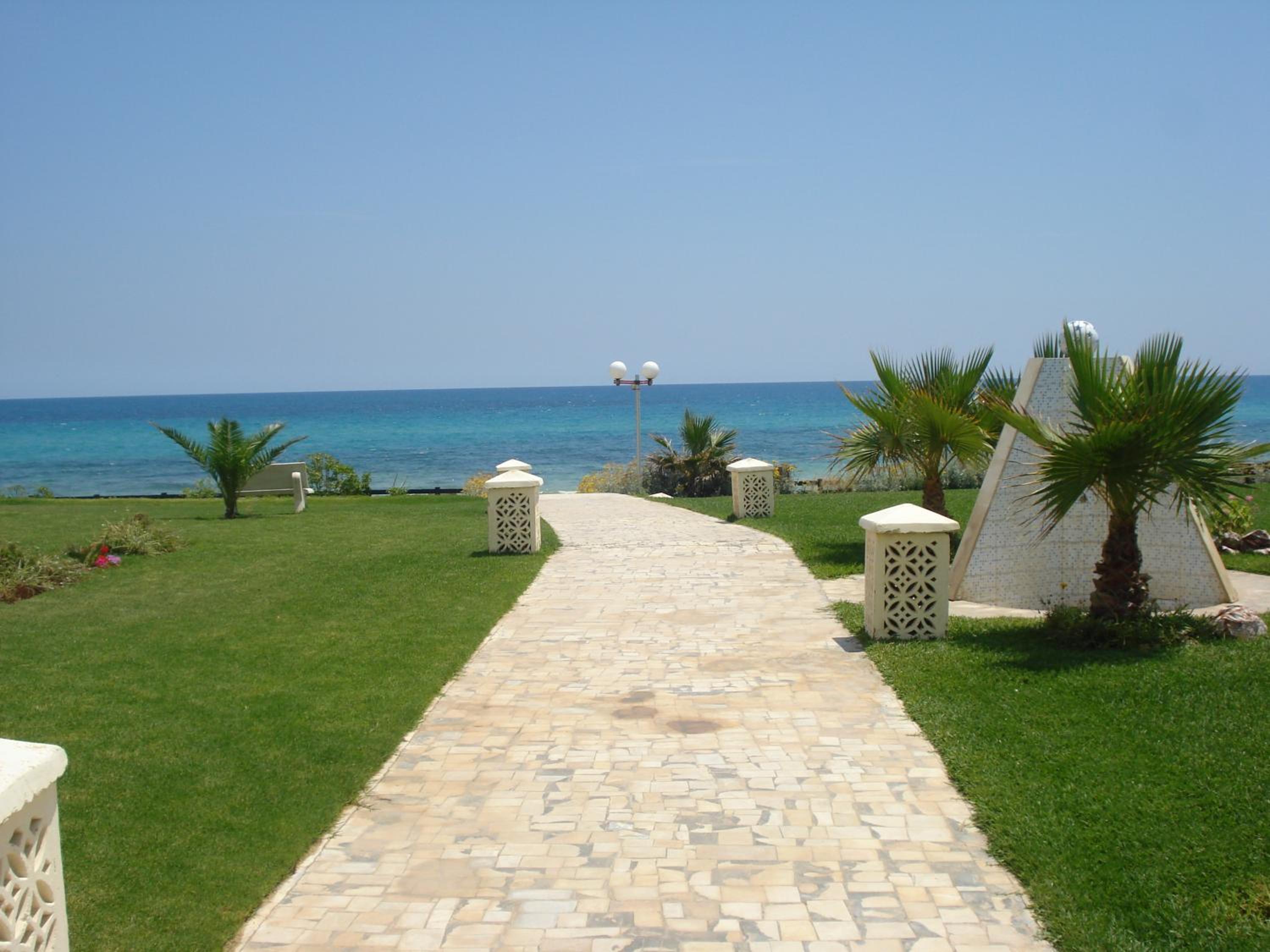 B&B Cote D'azur Hammamet