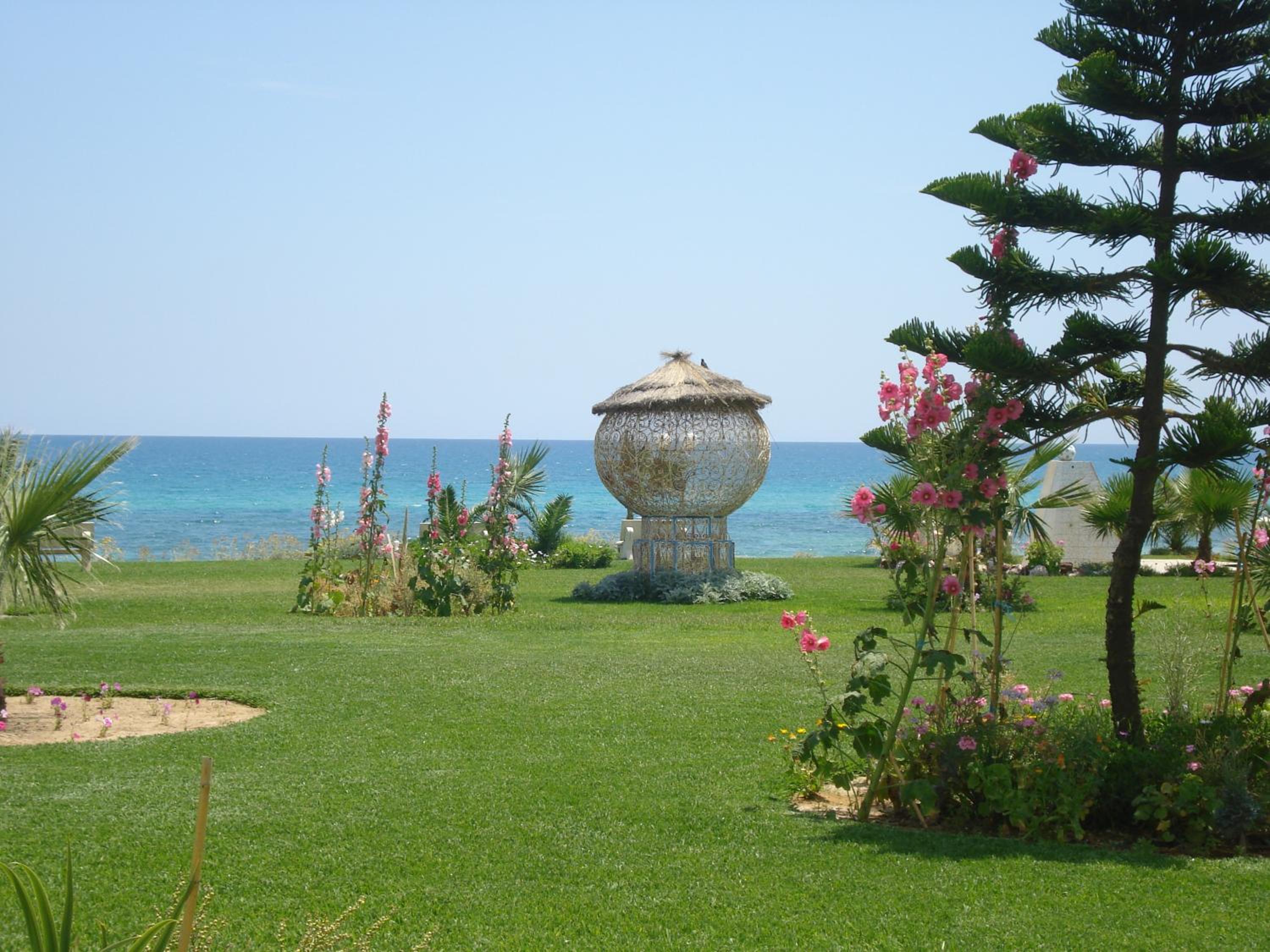 B&B Cote D'azur Hammamet