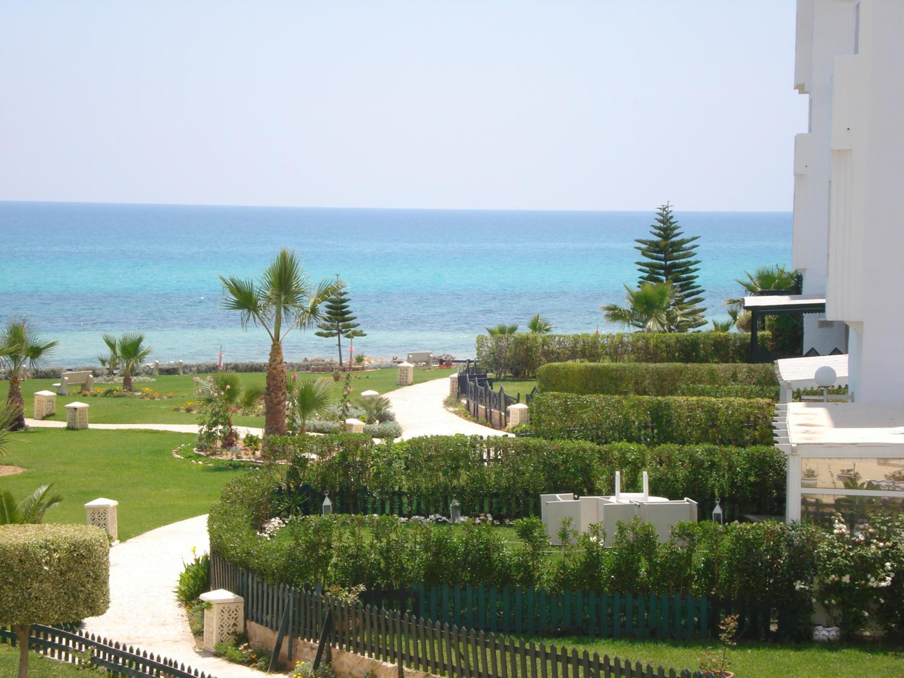 B&B Cote D'azur Hammamet