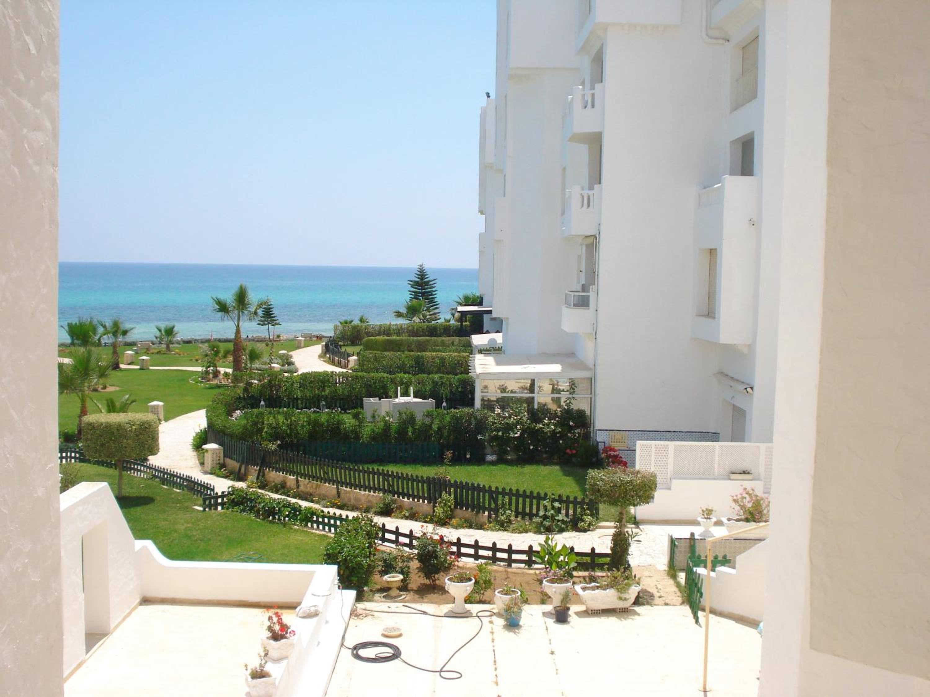 B&B Cote D'azur Hammamet