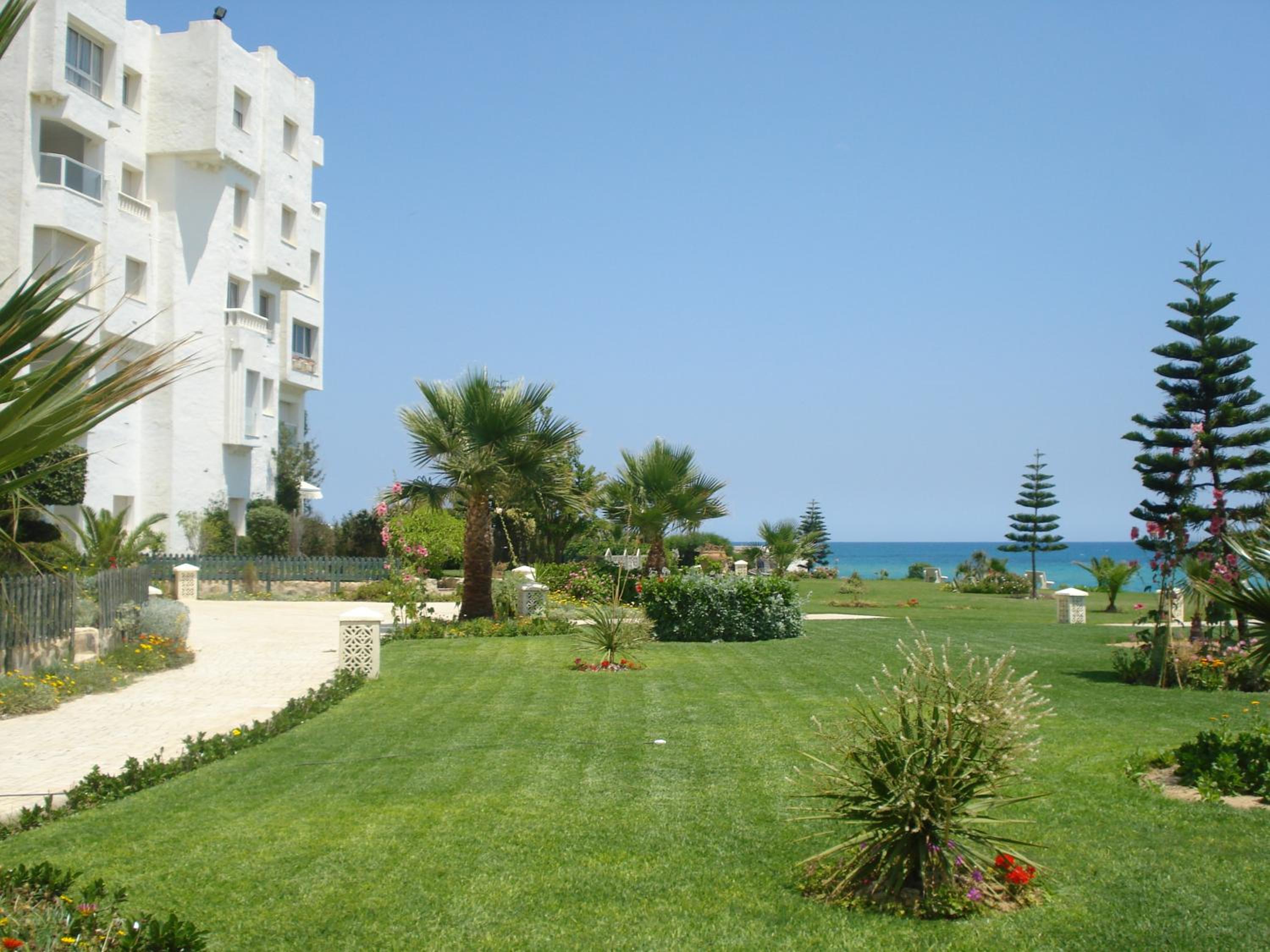 B&B Cote D'azur Hammamet