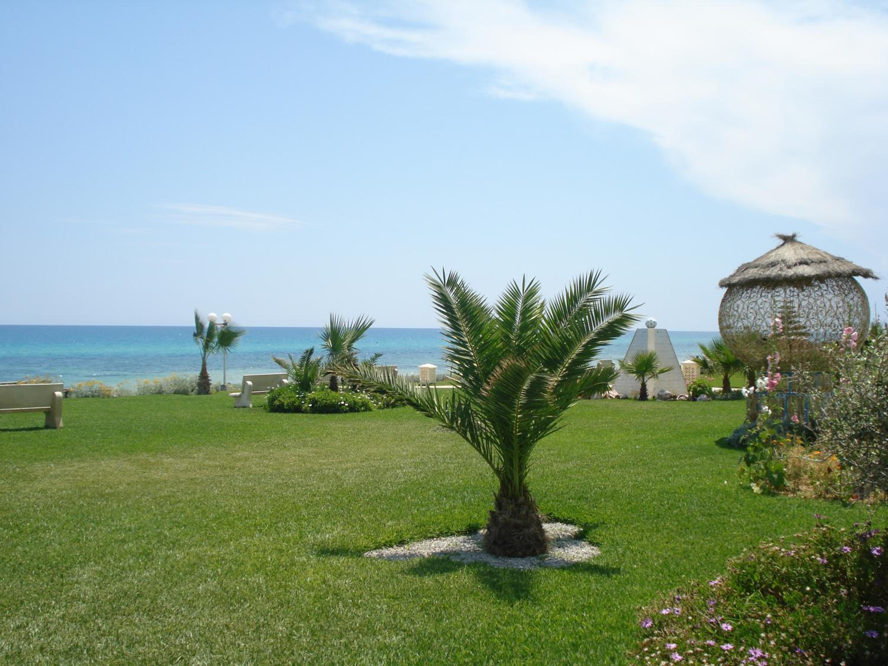 B&B Cote D'azur Hammamet