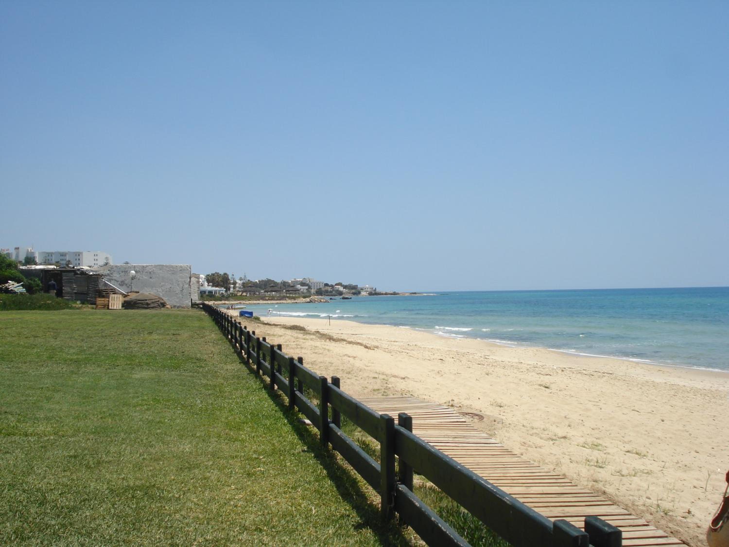 B&B Cote D'azur Hammamet