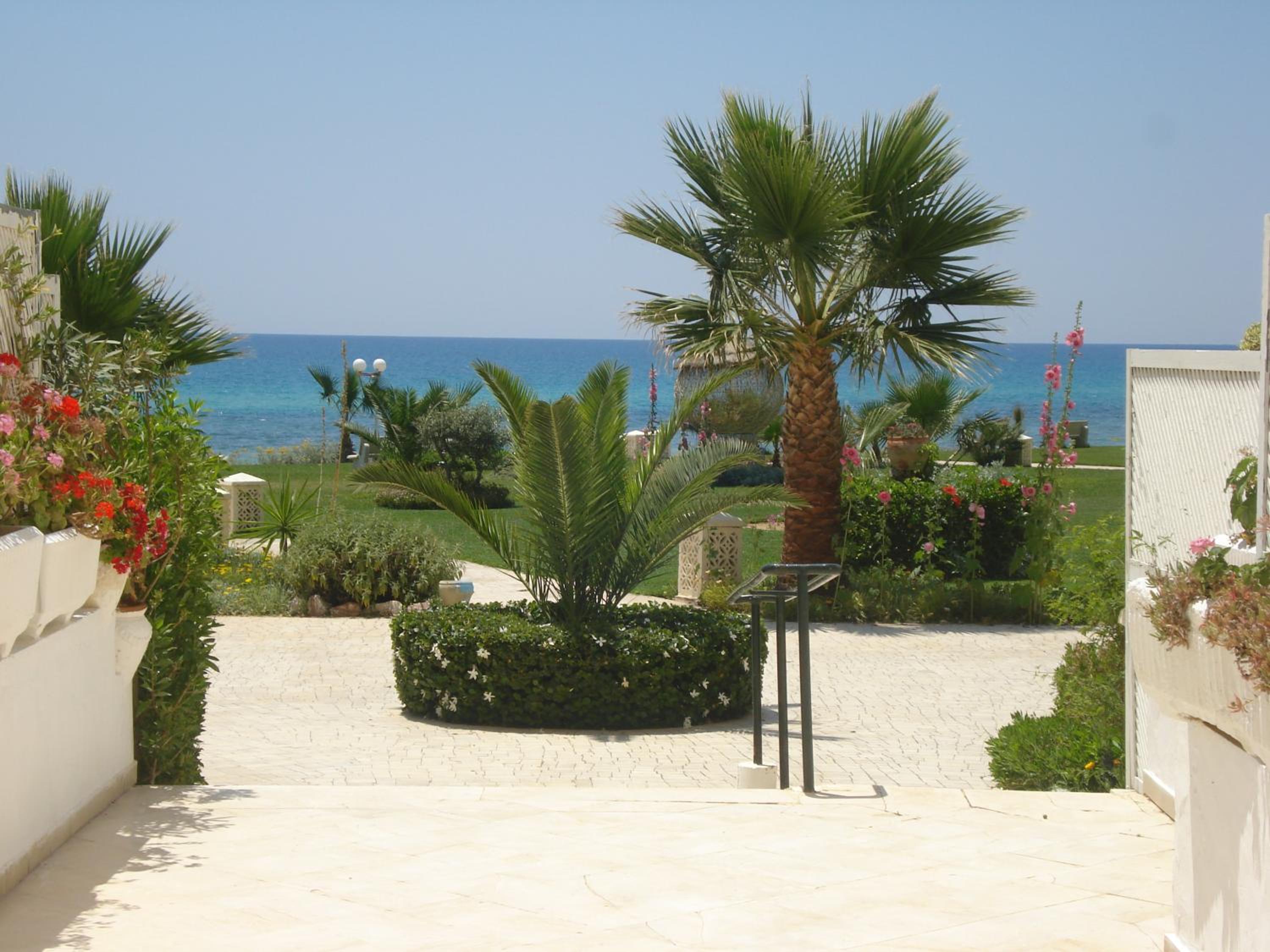 B&B Cote D'azur Hammamet
