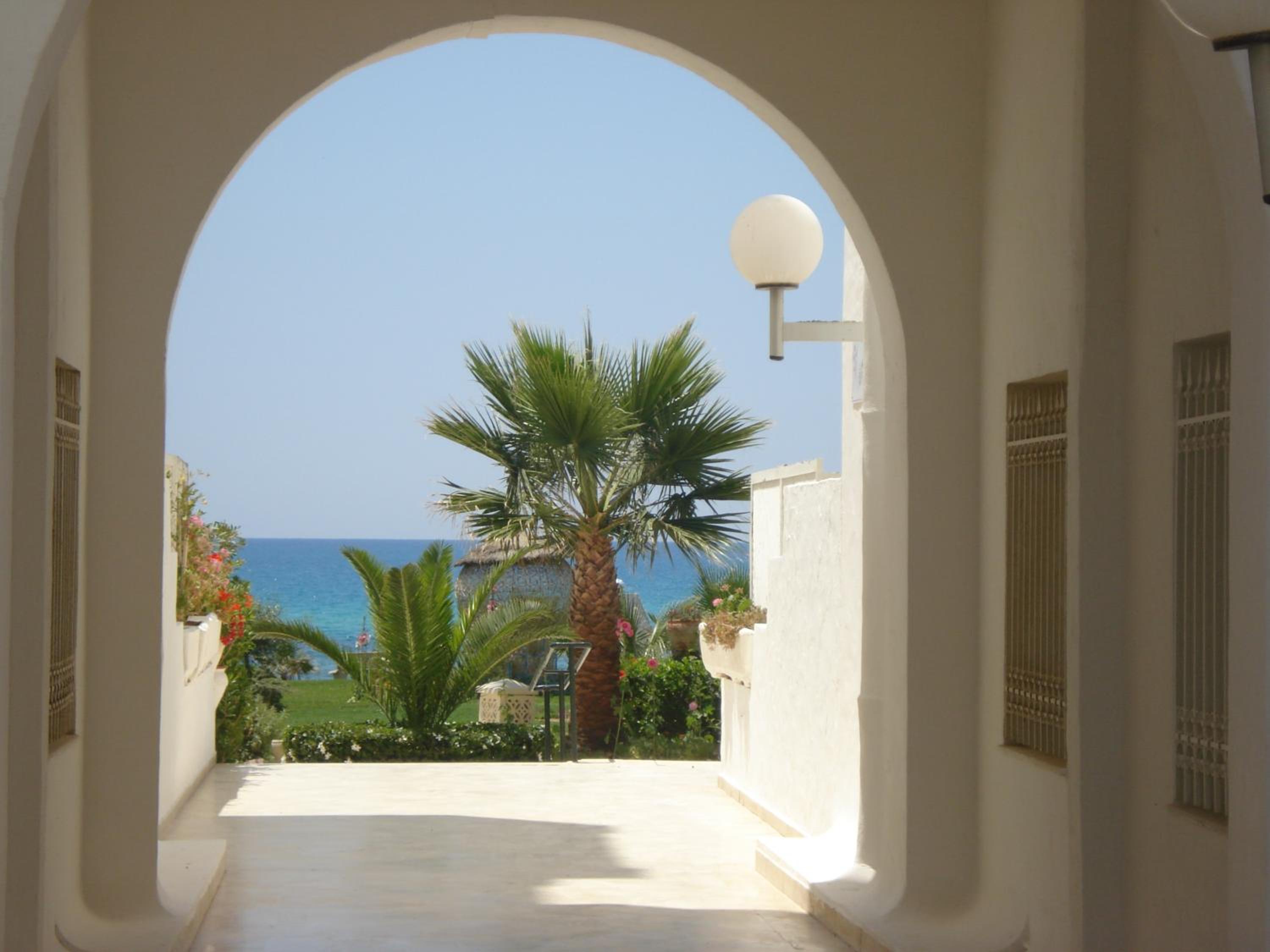 B&B Cote D'azur Hammamet
