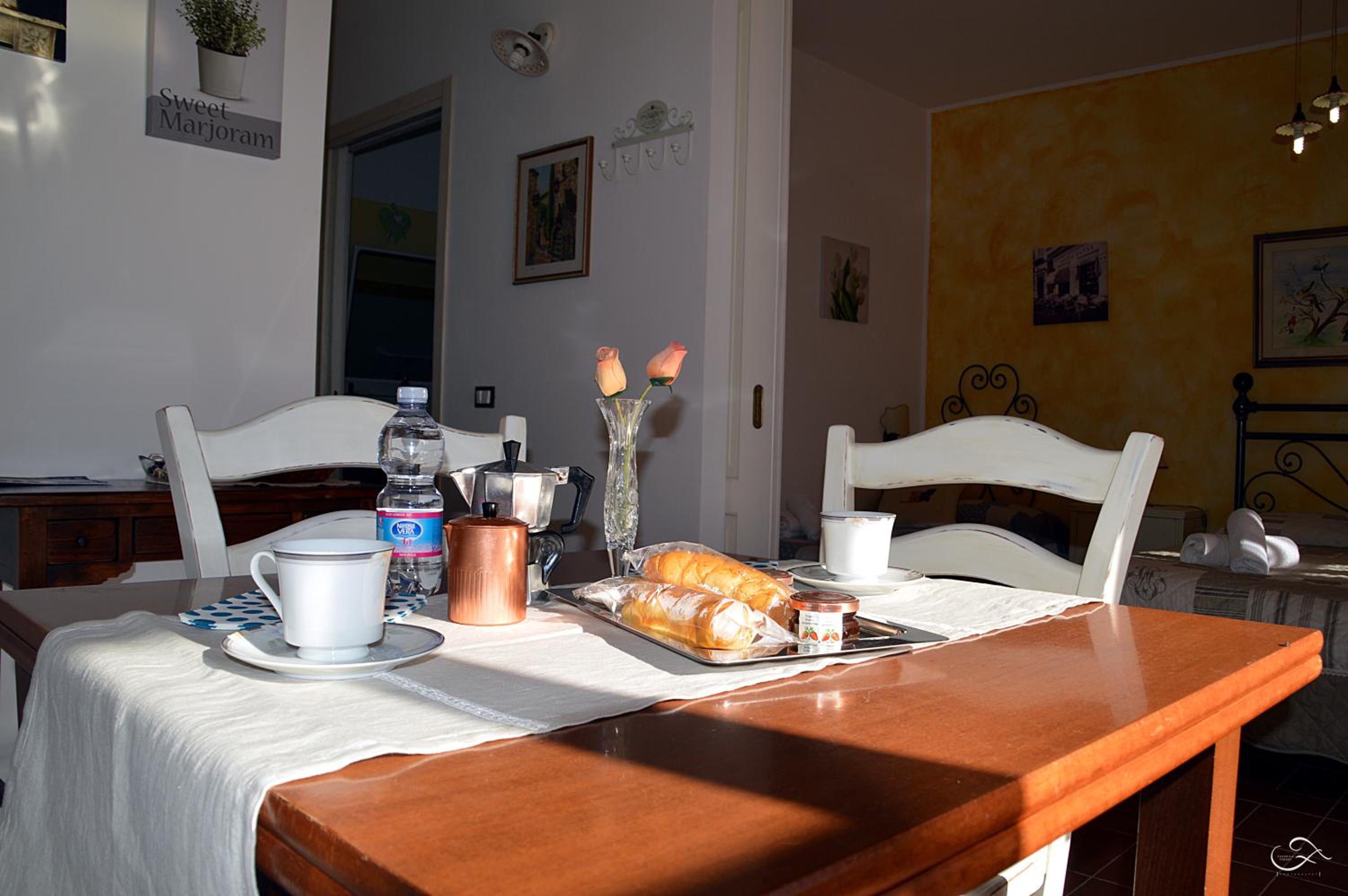 Agriturismo La Spiga