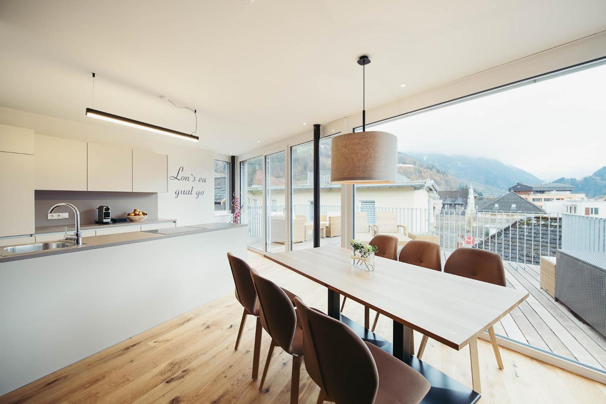 adler alpen apartments