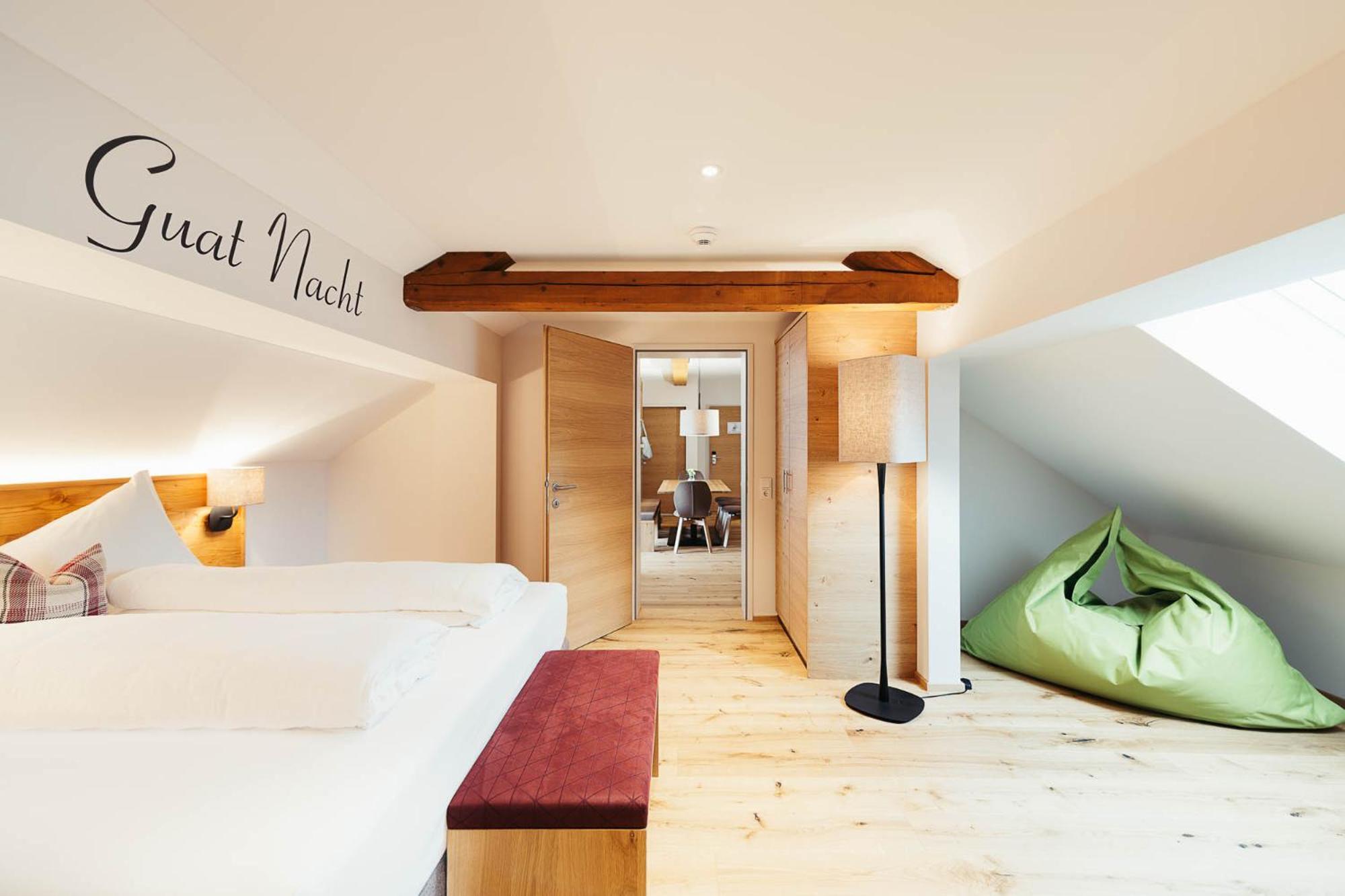adler alpen apartments