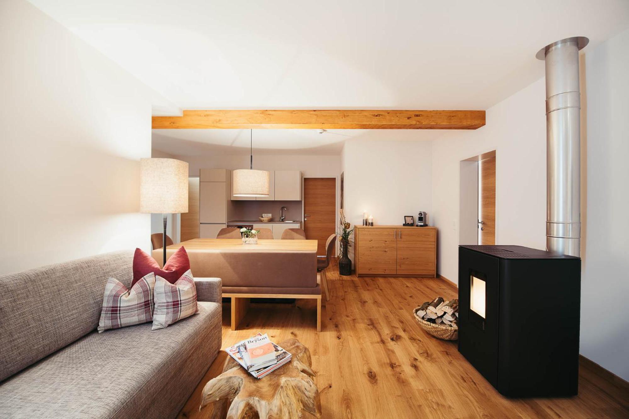 adler alpen apartments
