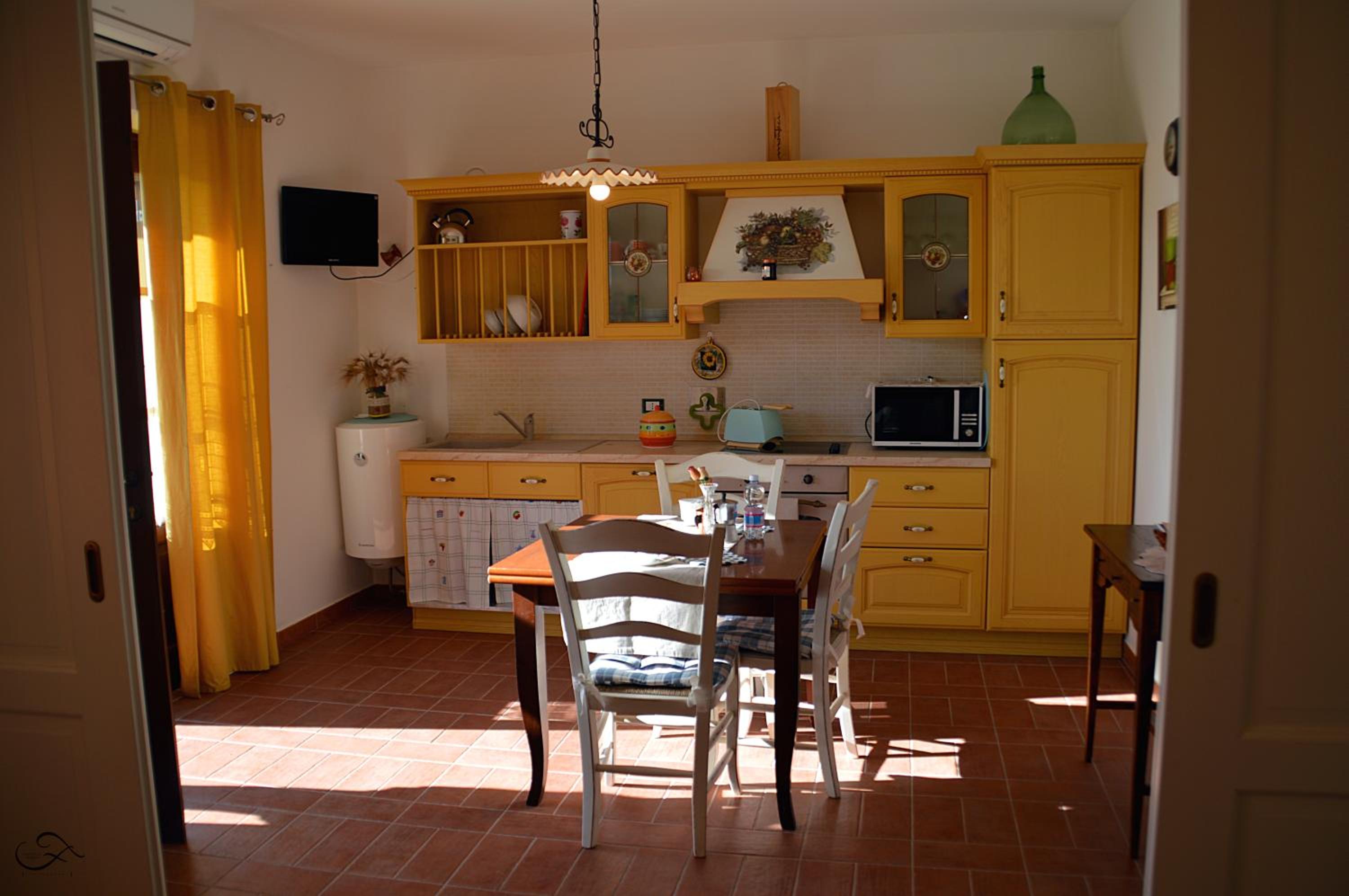 Agriturismo La Spiga