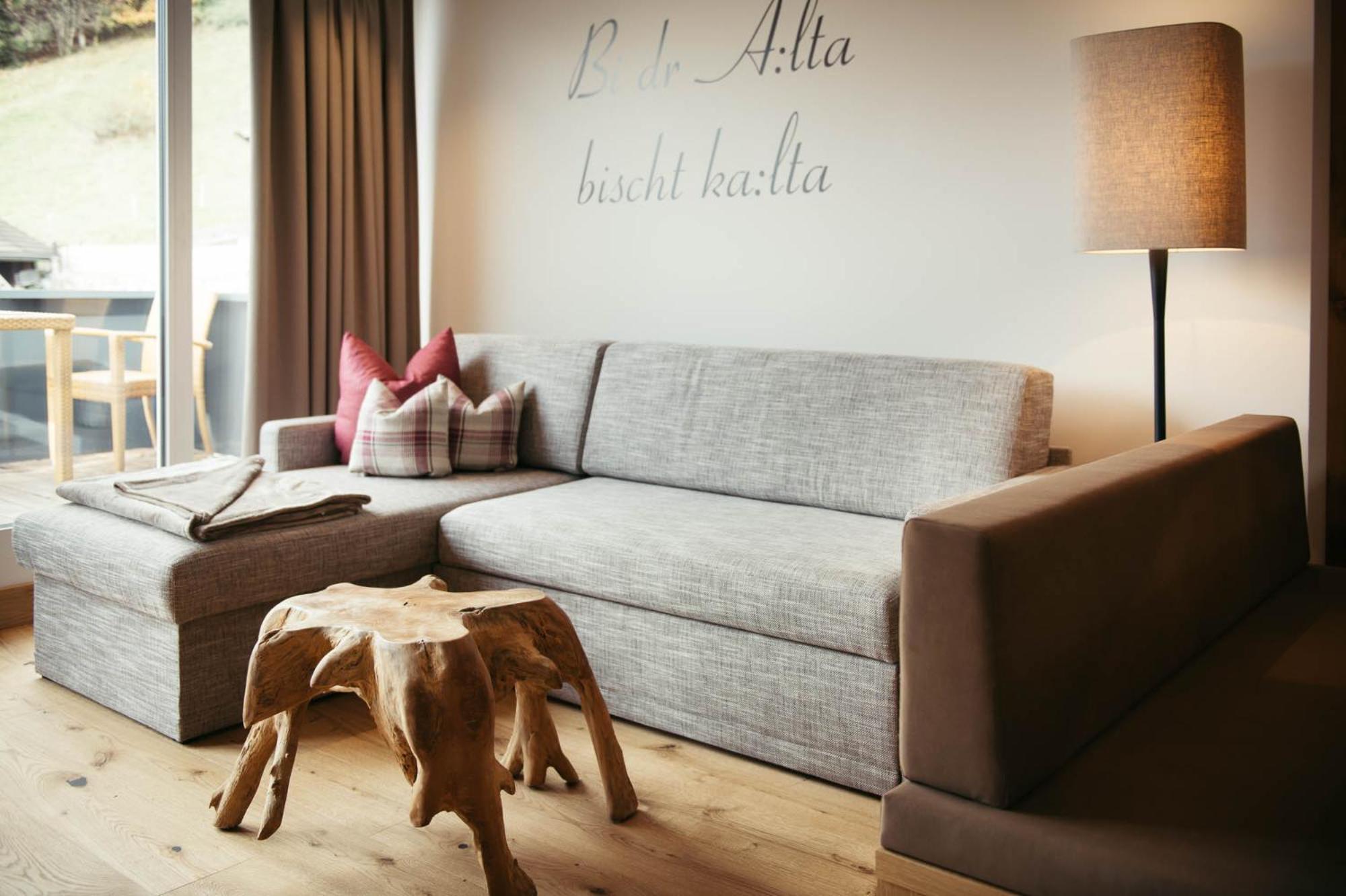 adler alpen apartments