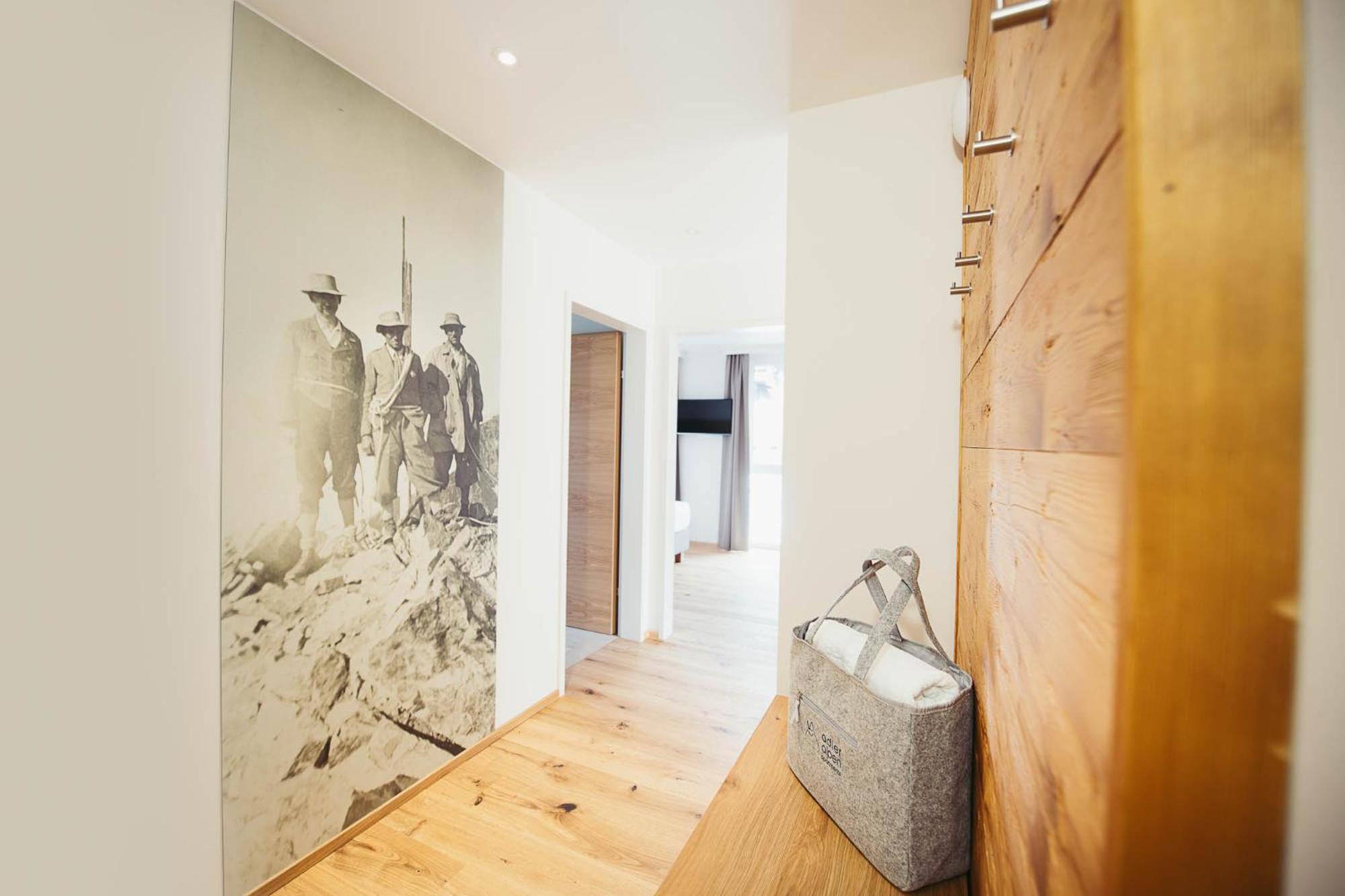 adler alpen apartments