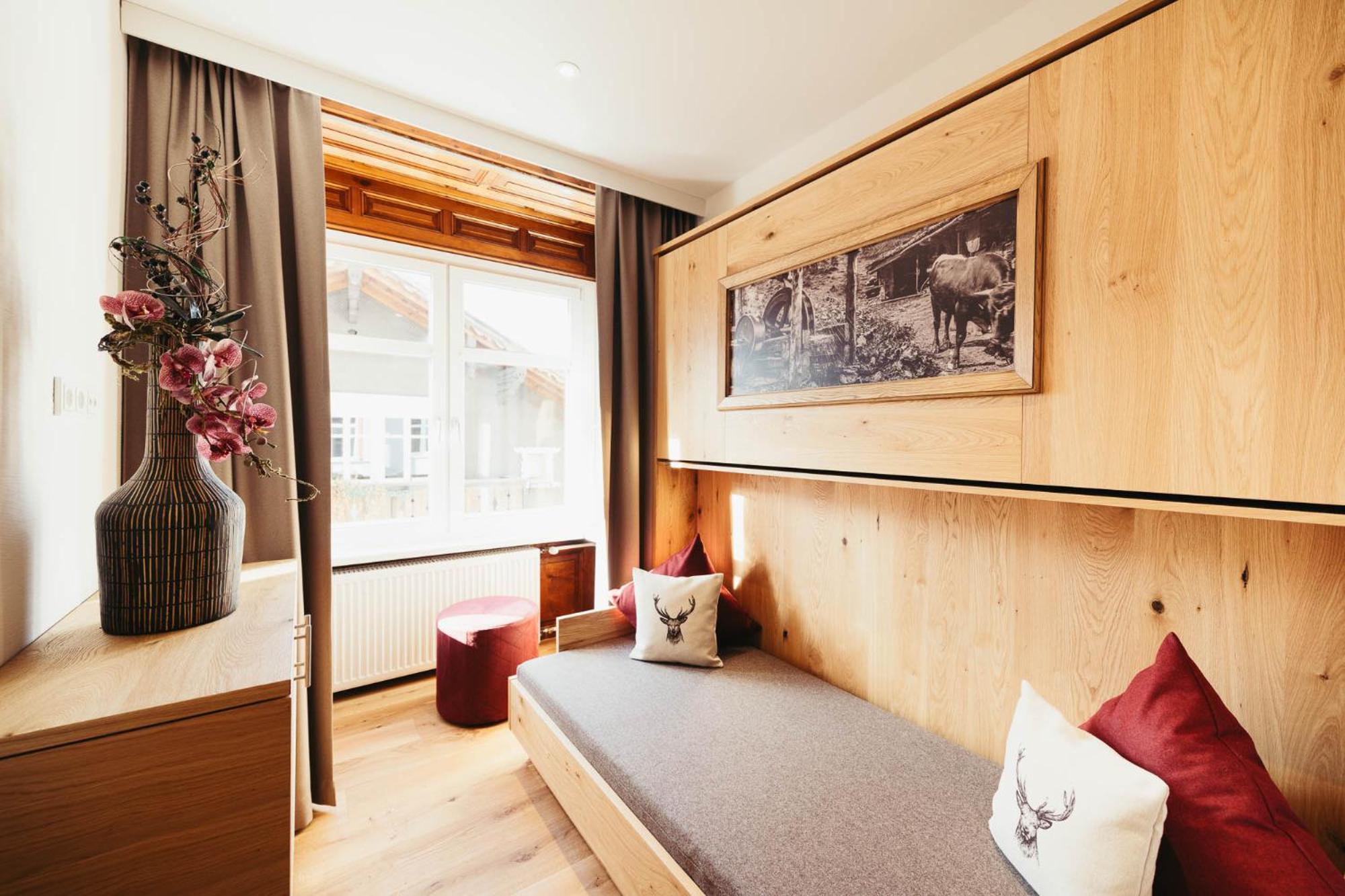 adler alpen apartments
