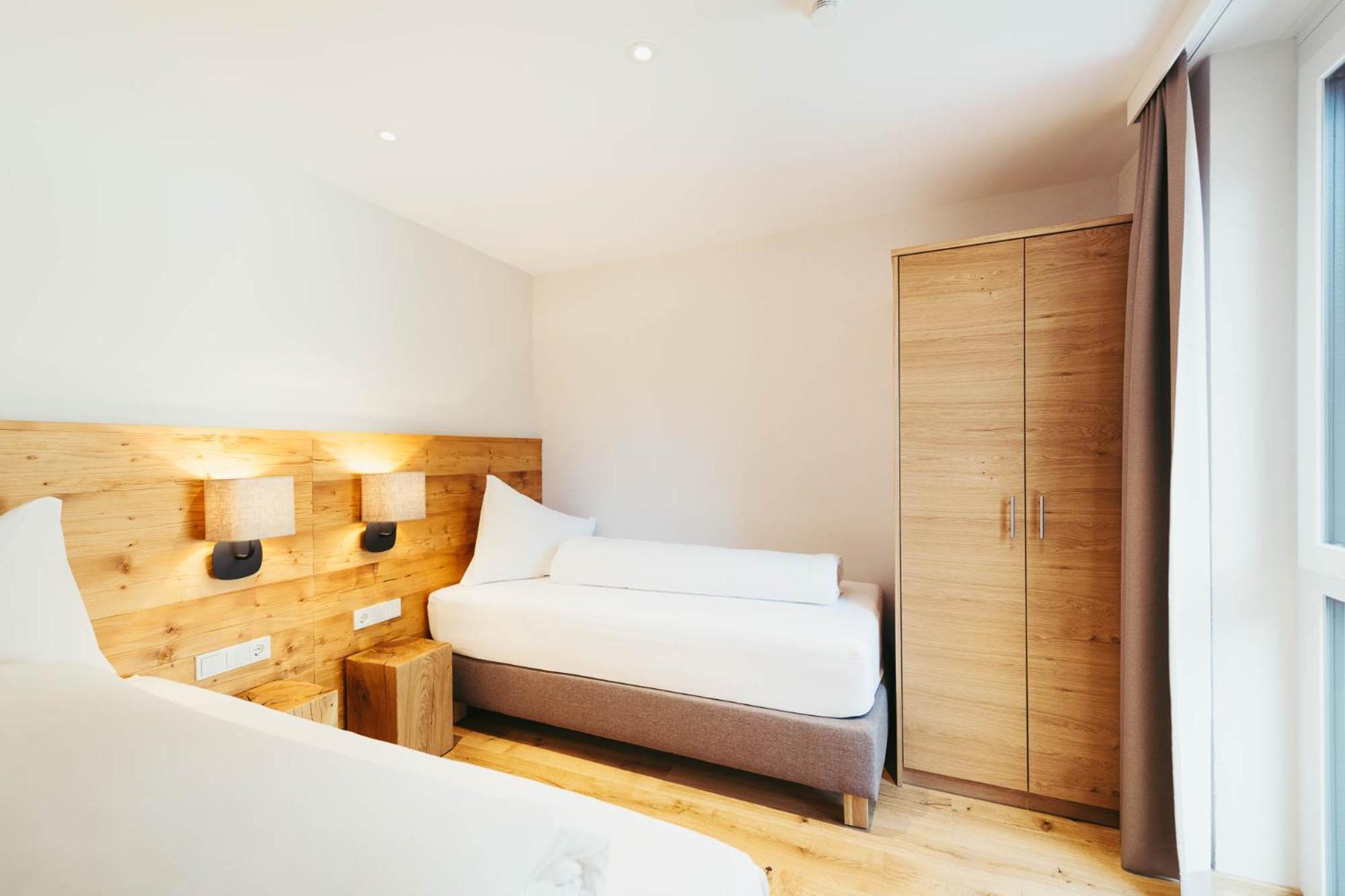 adler alpen apartments