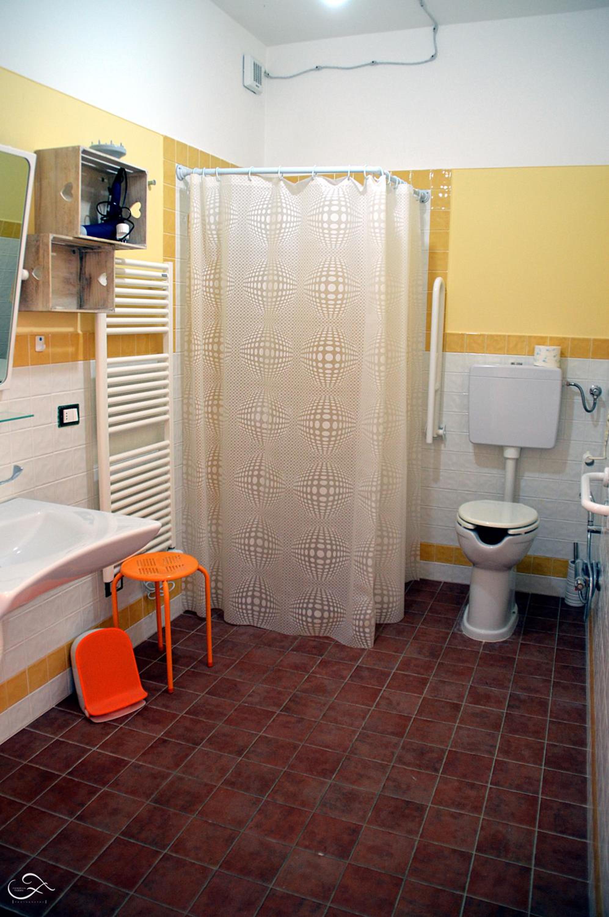 Agriturismo La Spiga