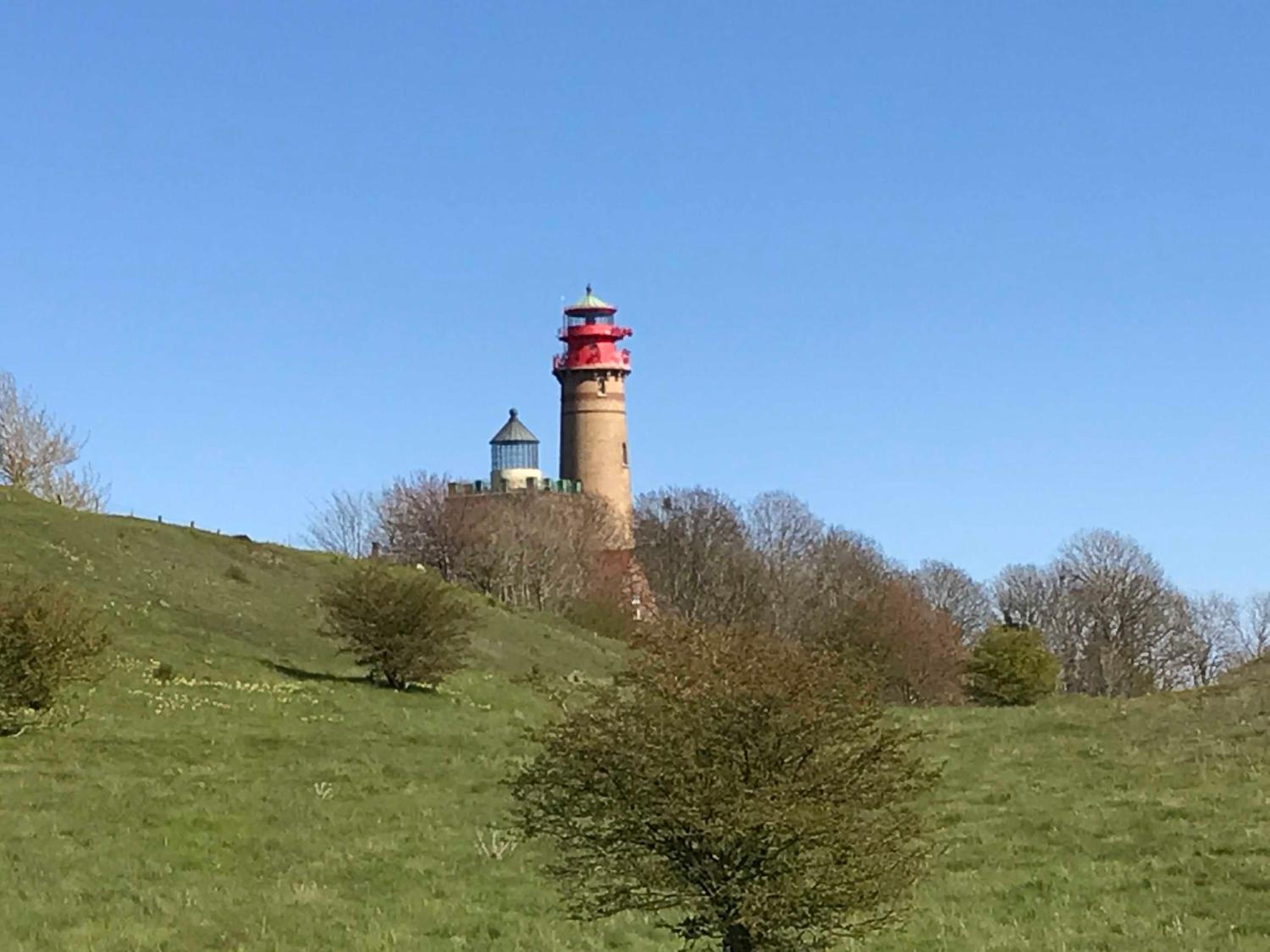 Reethaus Stoertebeker ca 100 m zum