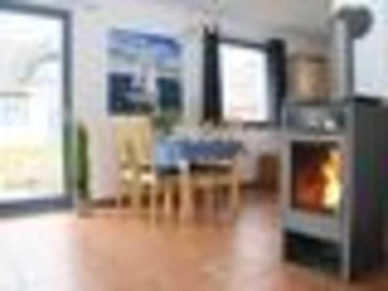 Reethaus Stoertebeker ca 100 m zum