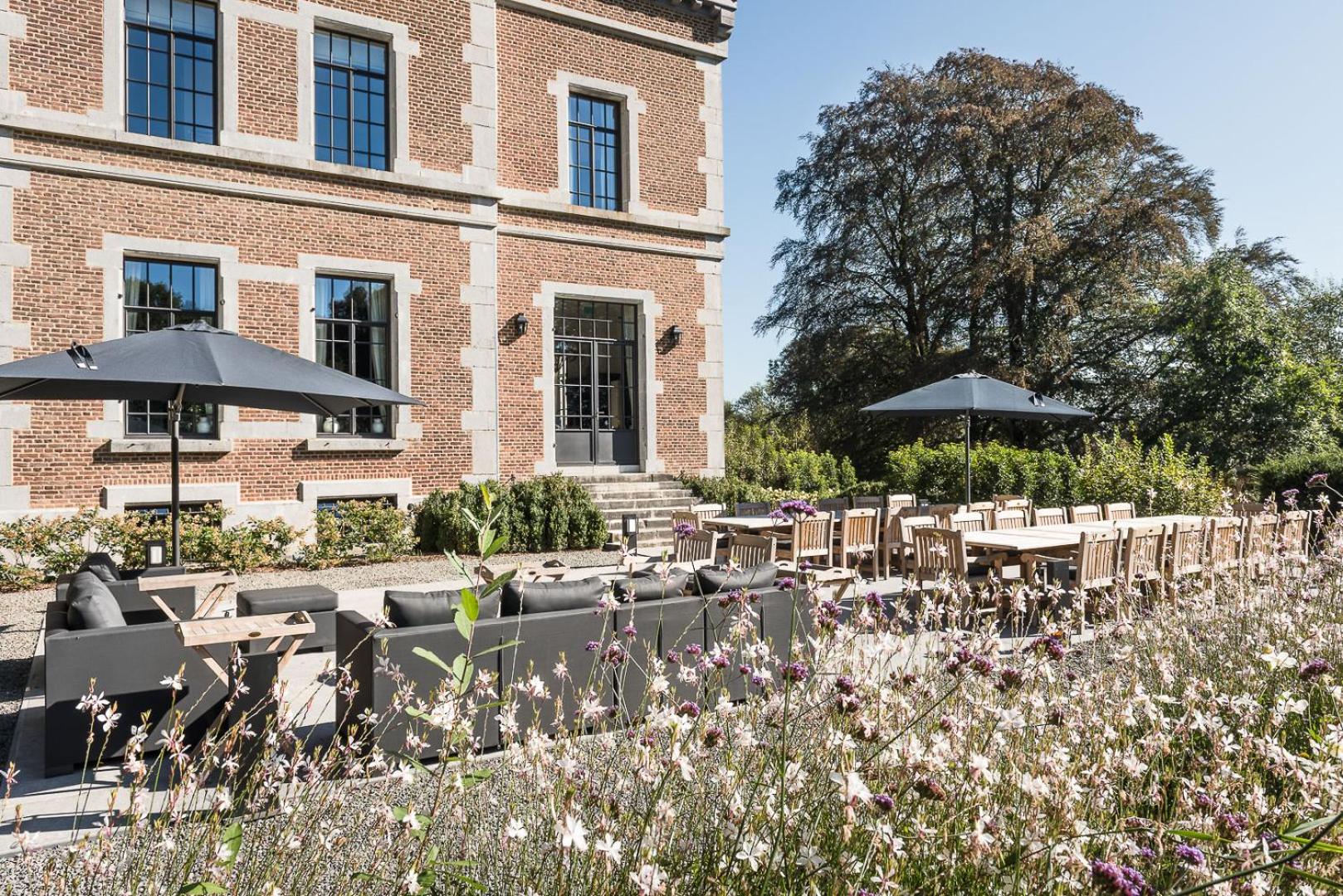 Chateau Beausaint