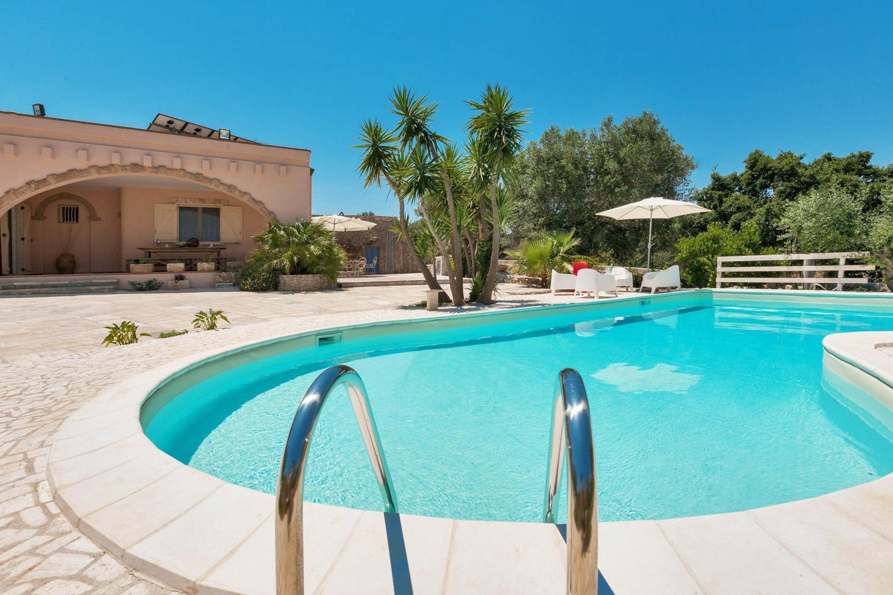 Tenuta Gianfredi by BarbarHouse