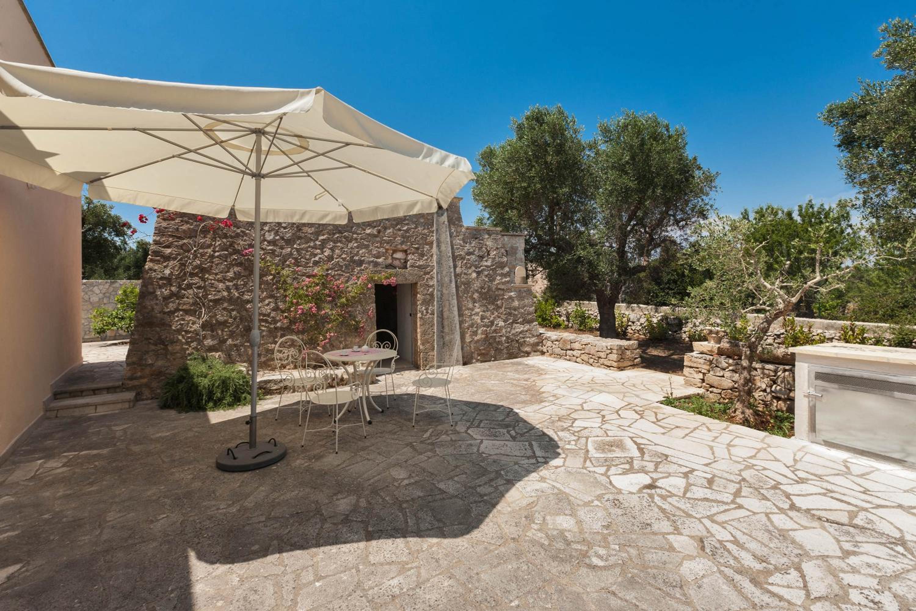 Tenuta Gianfredi by BarbarHouse