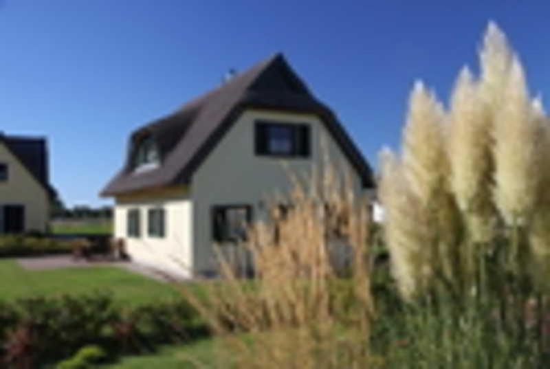 Reethaus Strandvogt Kamin Wlan Was