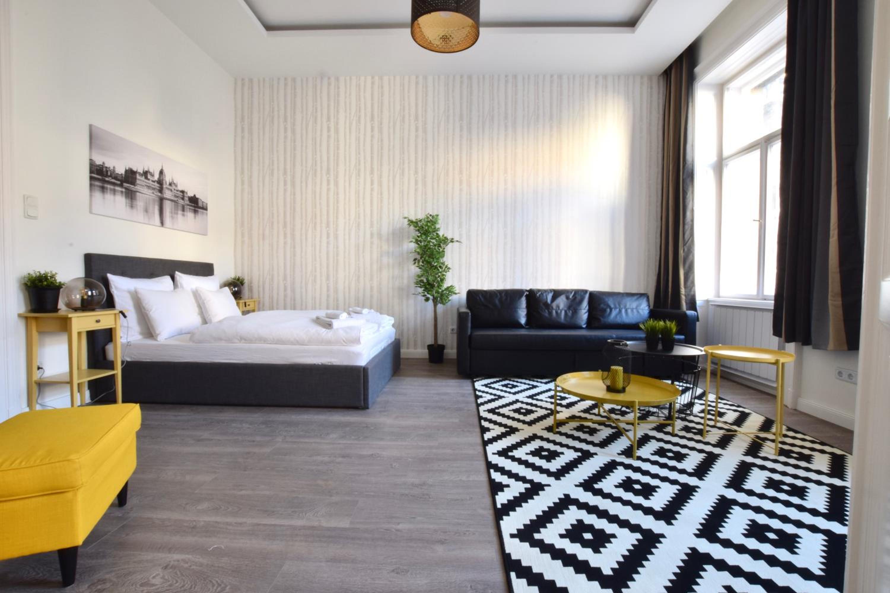 Standard Apartment by Hi5 - Dessewffy 39 view 3