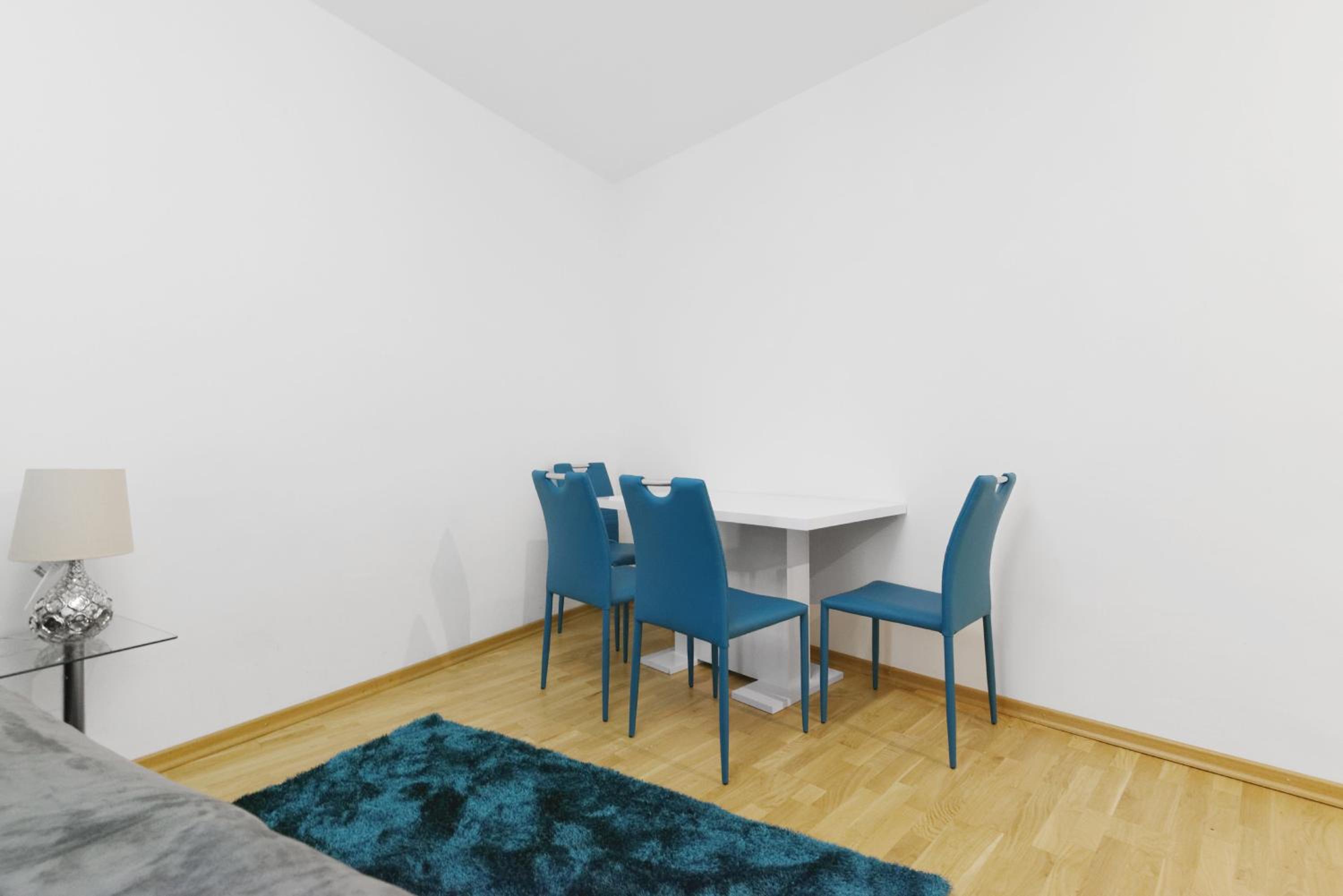 Grand Central Mitte Apartment