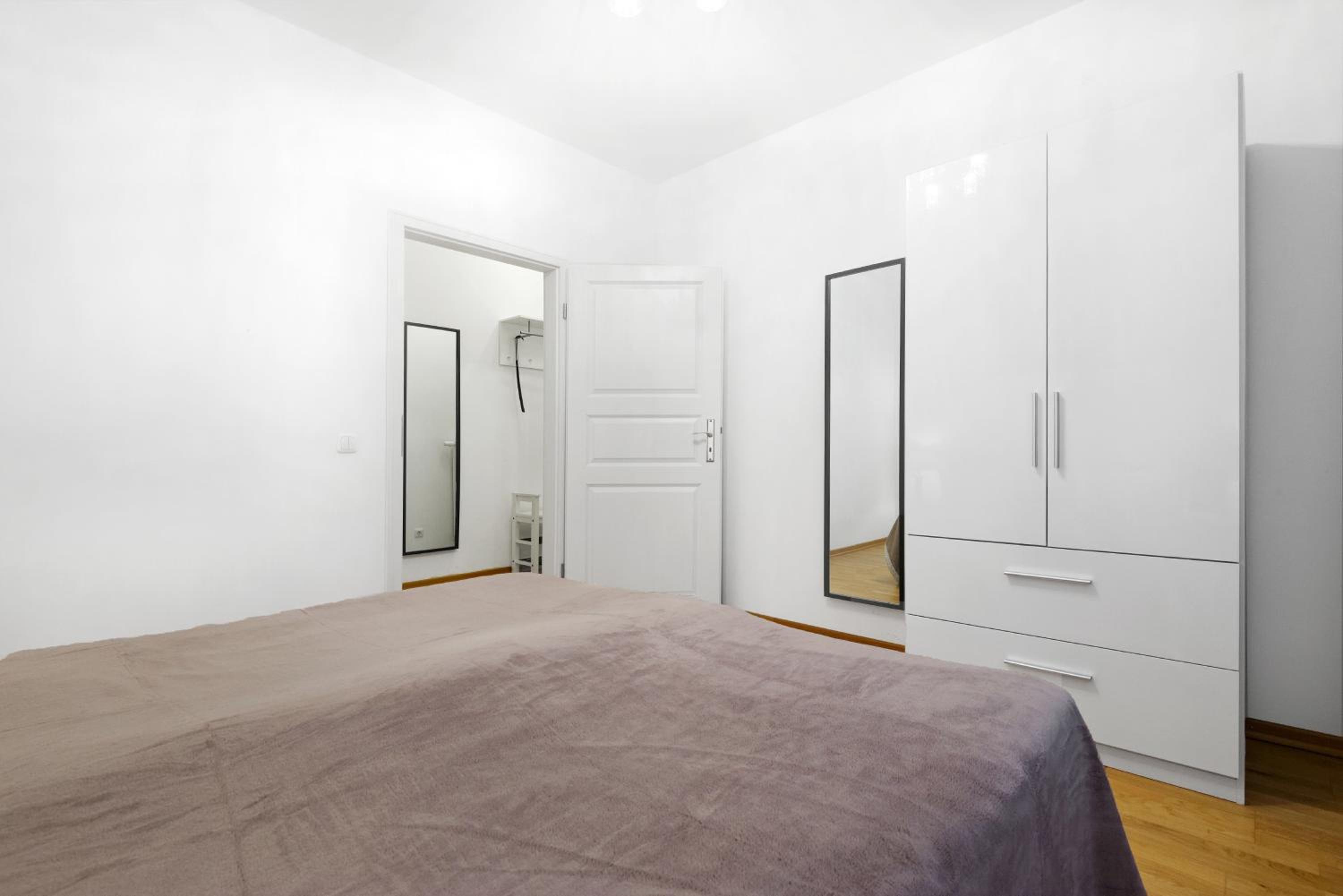 Grand Central Mitte Apartment