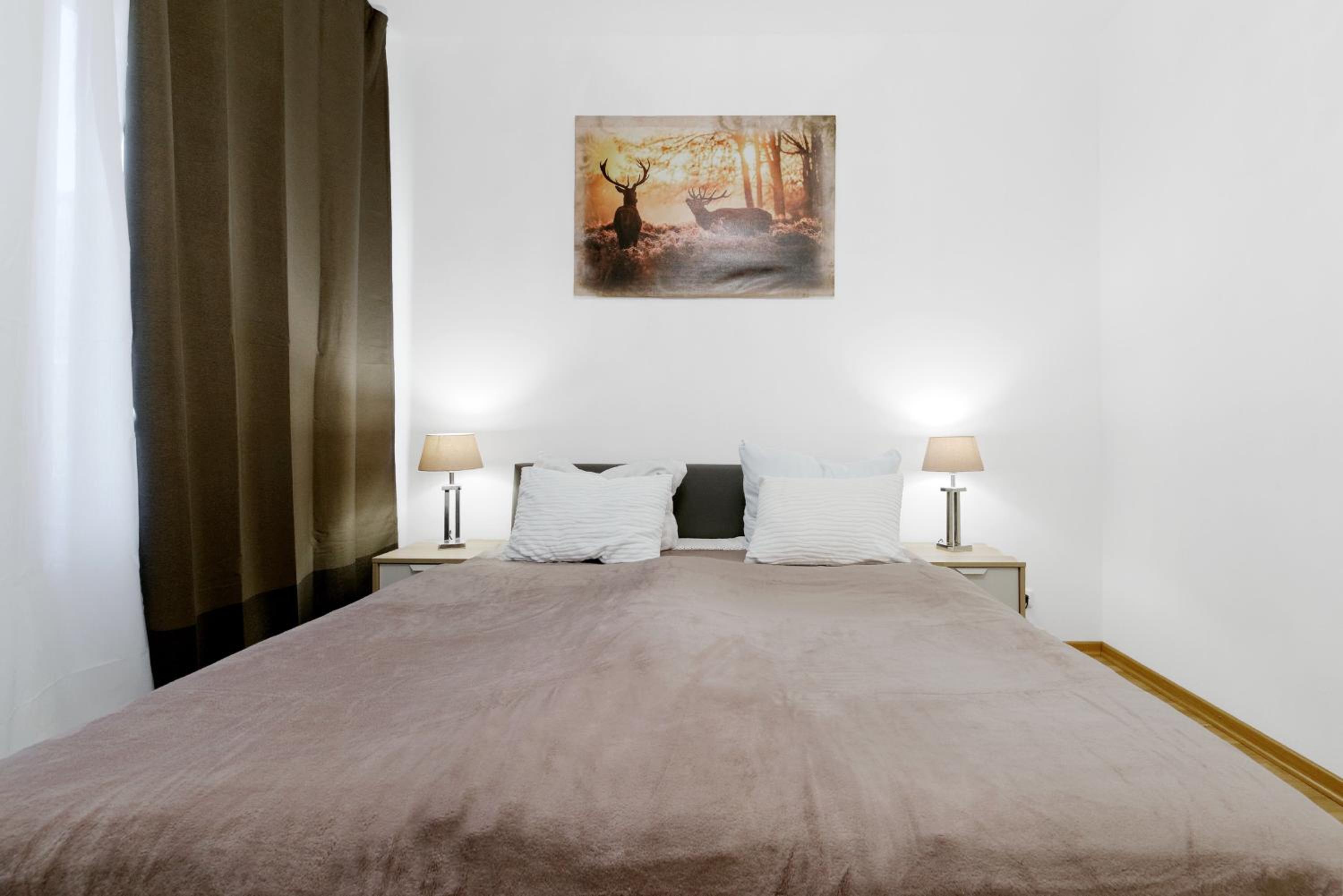 Grand Central Mitte Apartment
