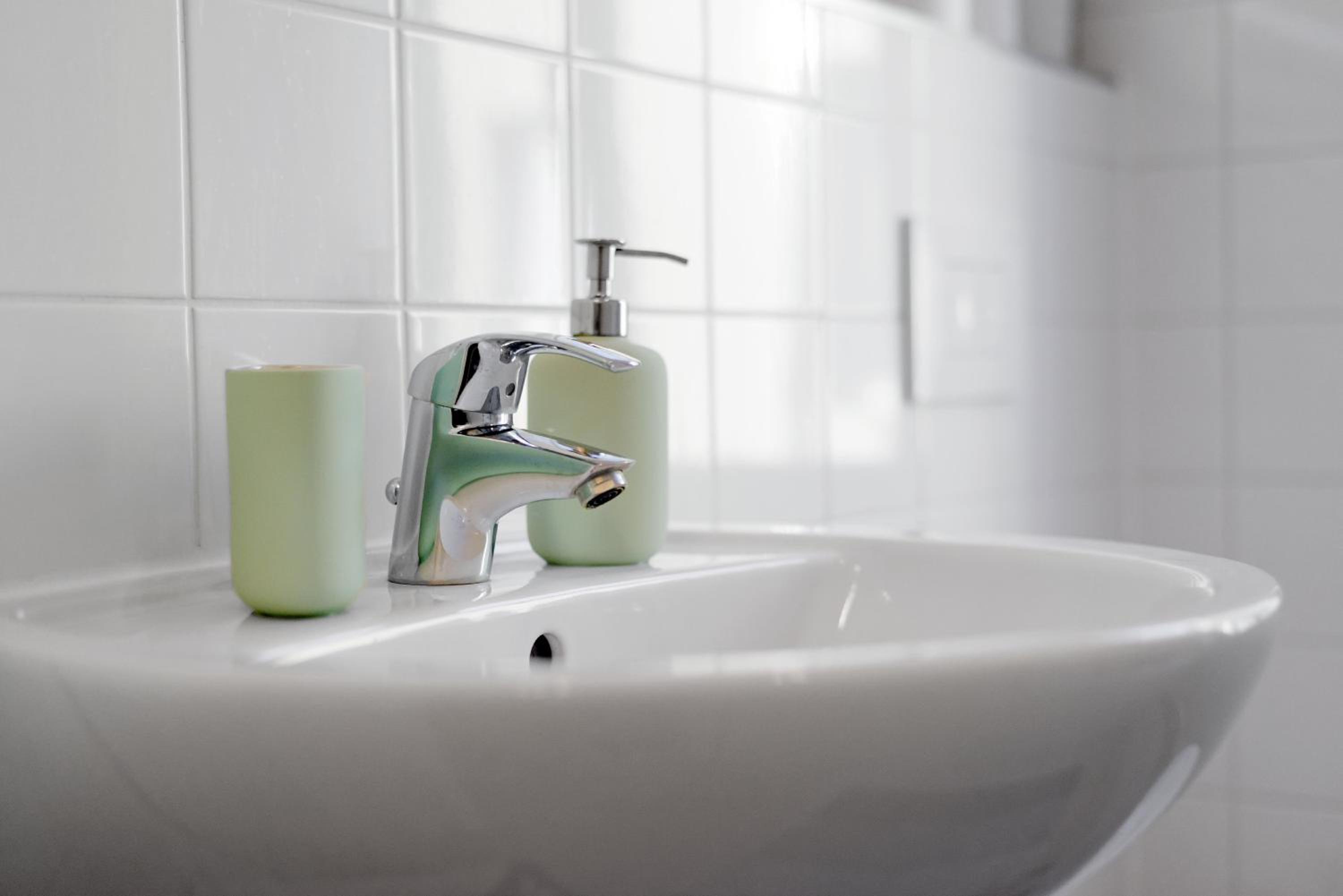 Grand Central Mitte Apartment