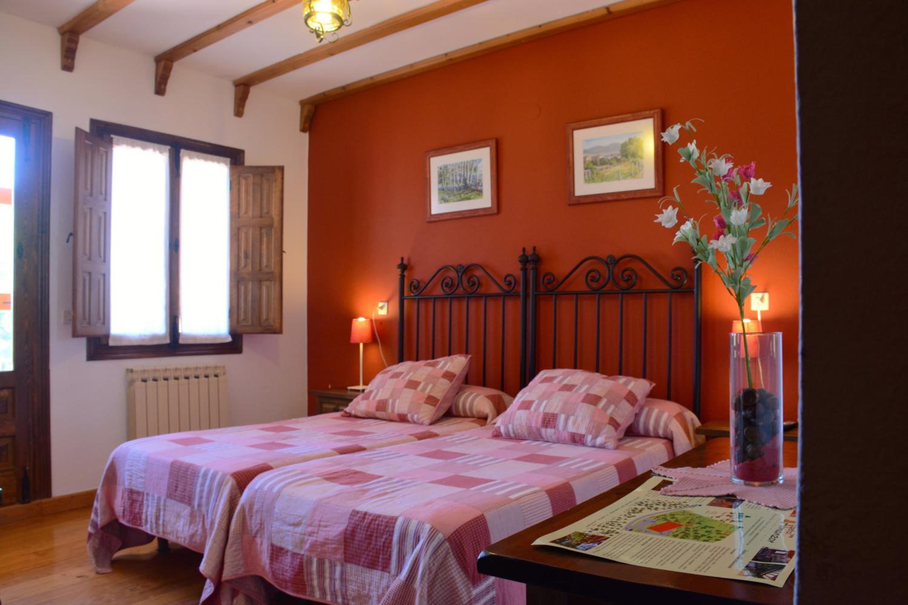Hospedium Hostal Almanzor