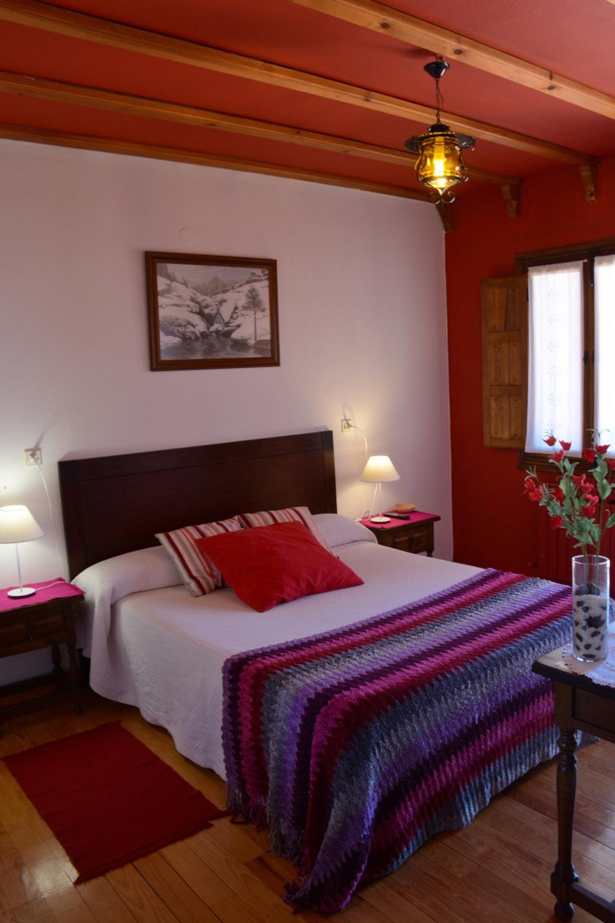 Hospedium Hostal Almanzor