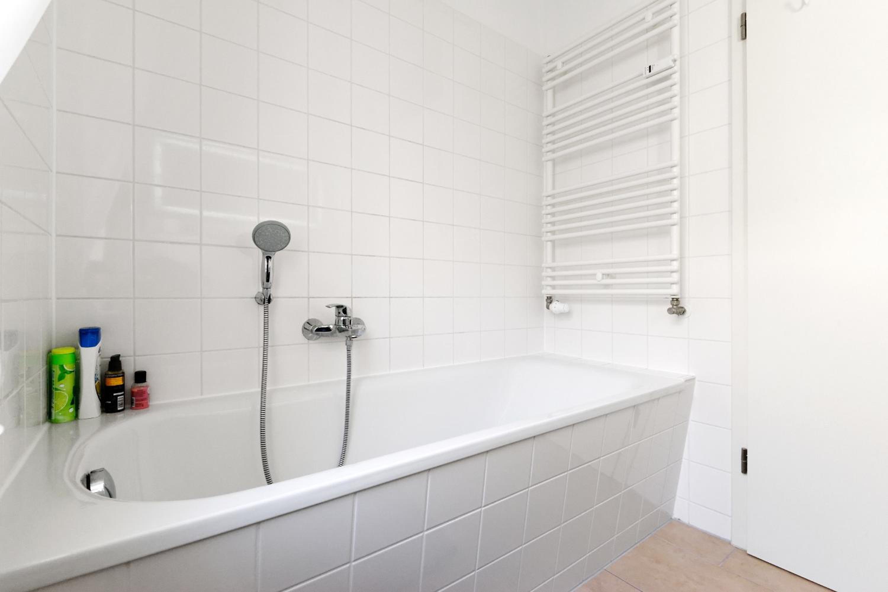 Grand Central Mitte Apartment