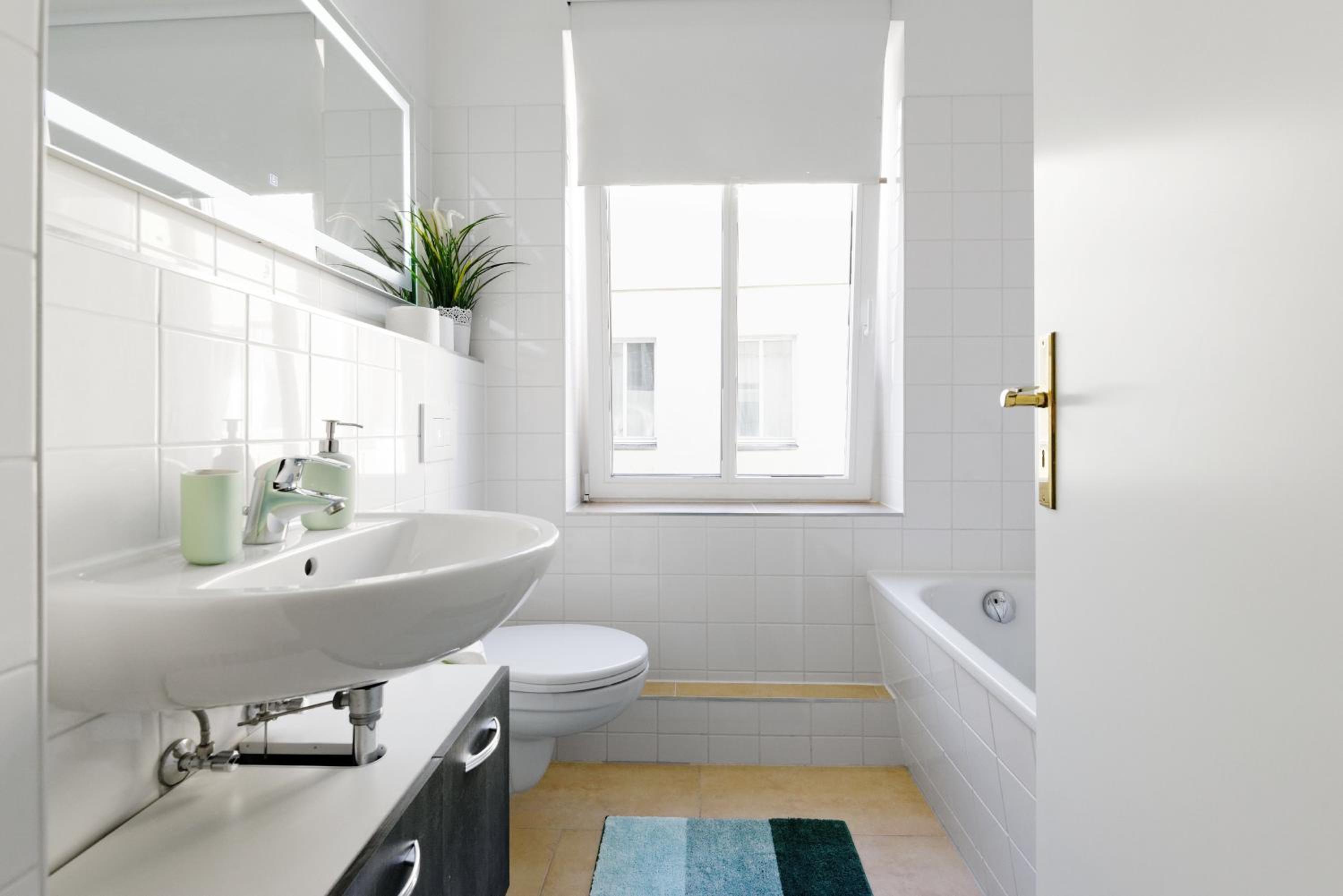 Grand Central Mitte Apartment